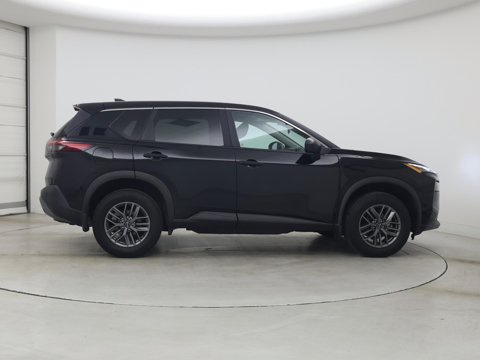 2023 Nissan Rogue S - Photo 8