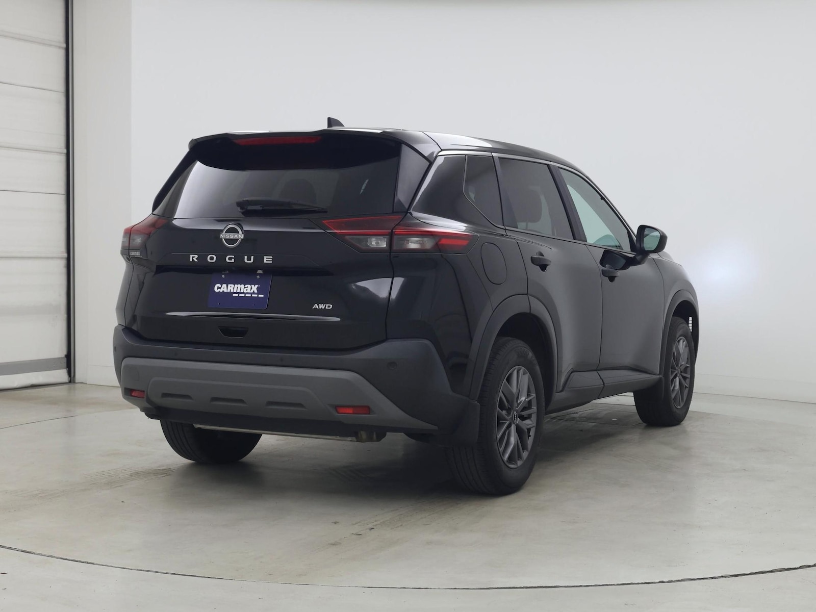 2023 Nissan Rogue S - Photo 9