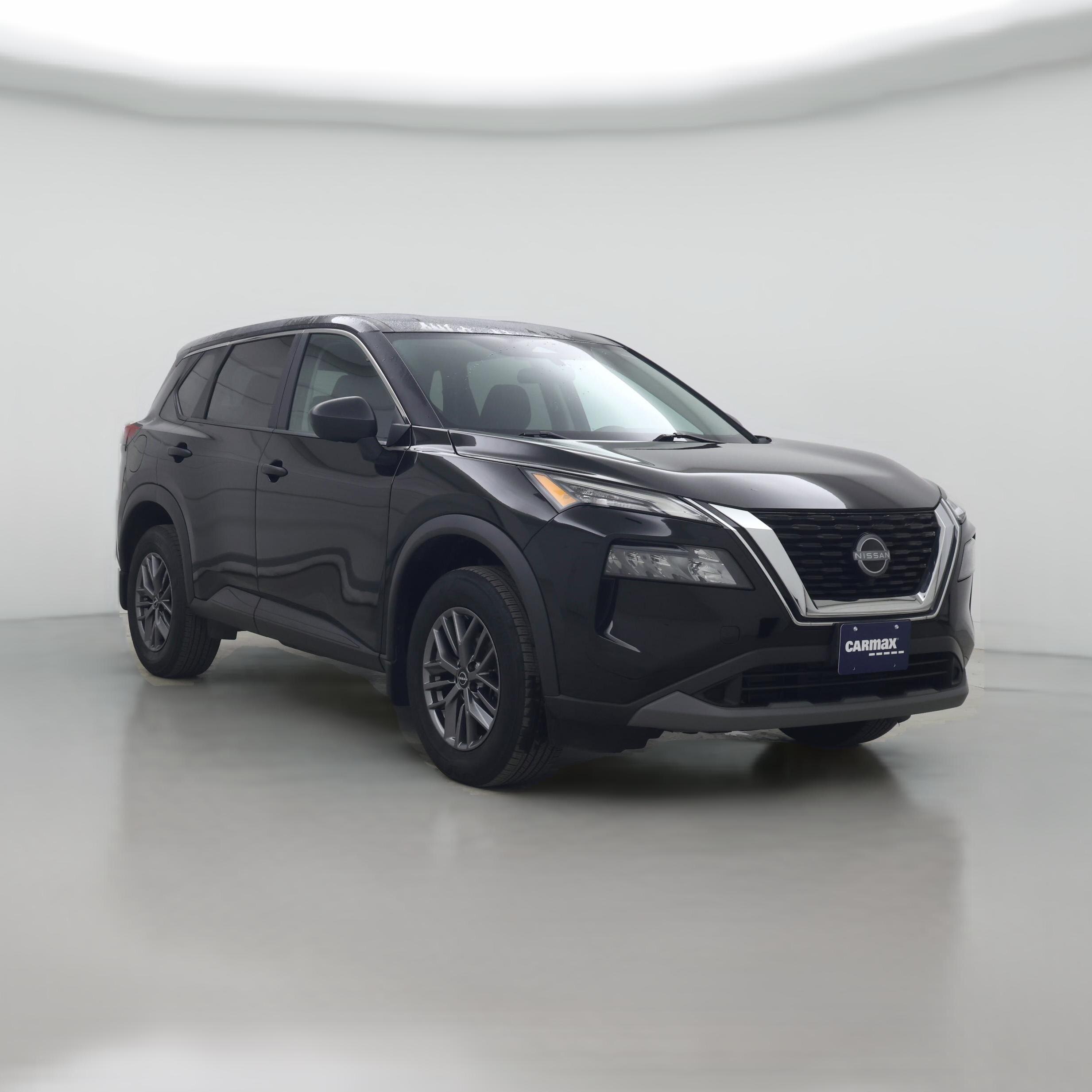 Thumbnail: 2023 Nissan Rogue - 1