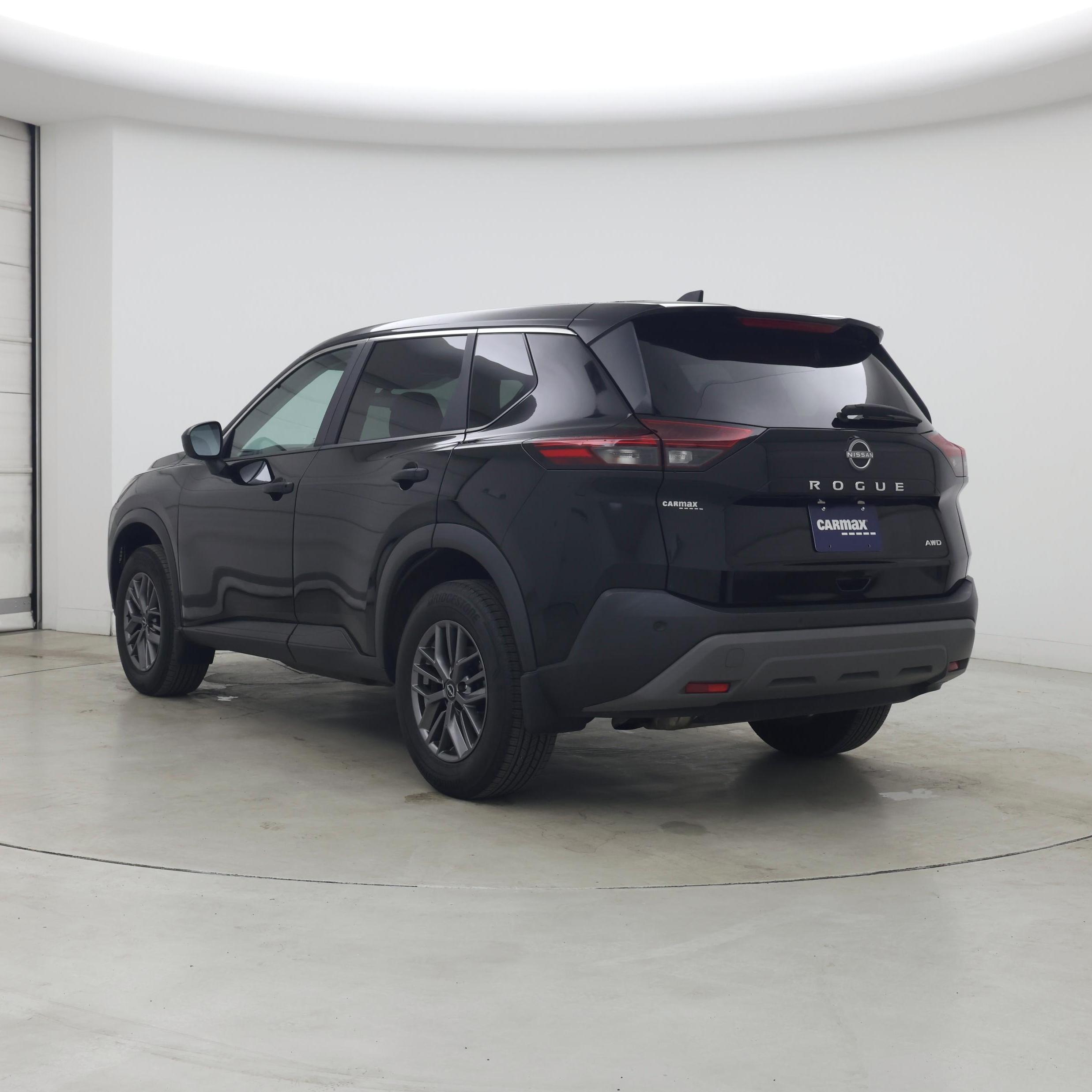 Thumbnail: 2023 Nissan Rogue - 2