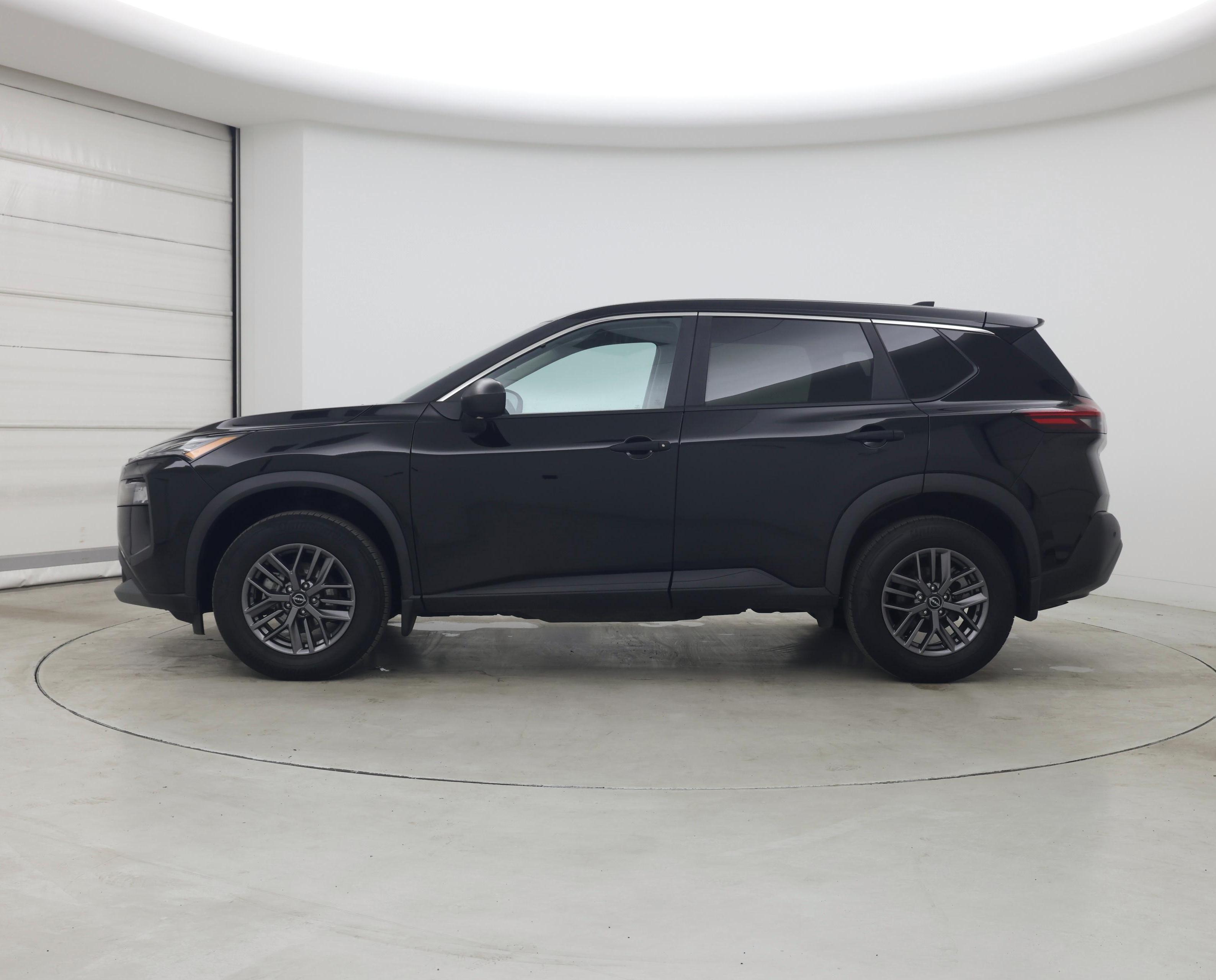 Thumbnail: 2023 Nissan Rogue - 3