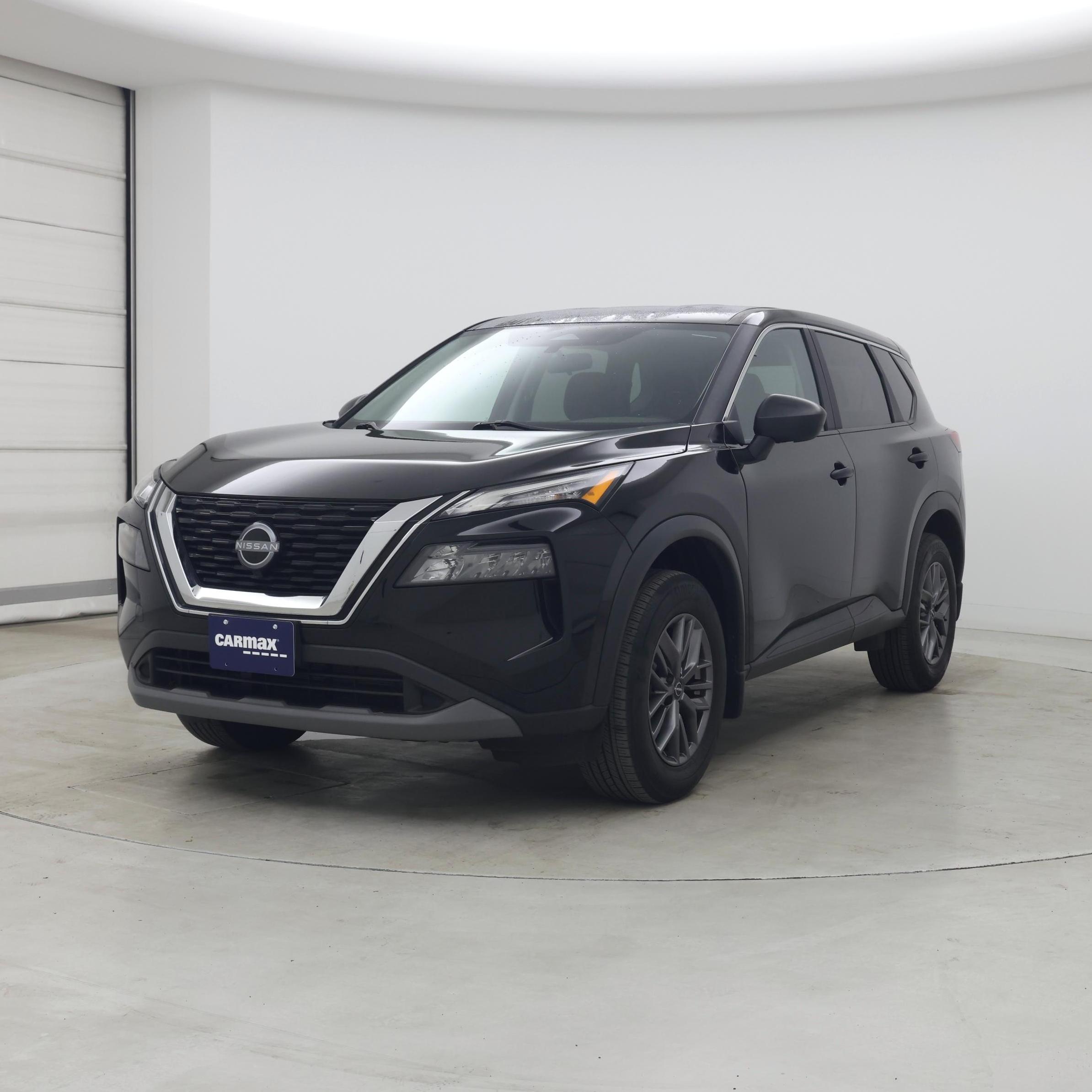 Thumbnail: 2023 Nissan Rogue - 4
