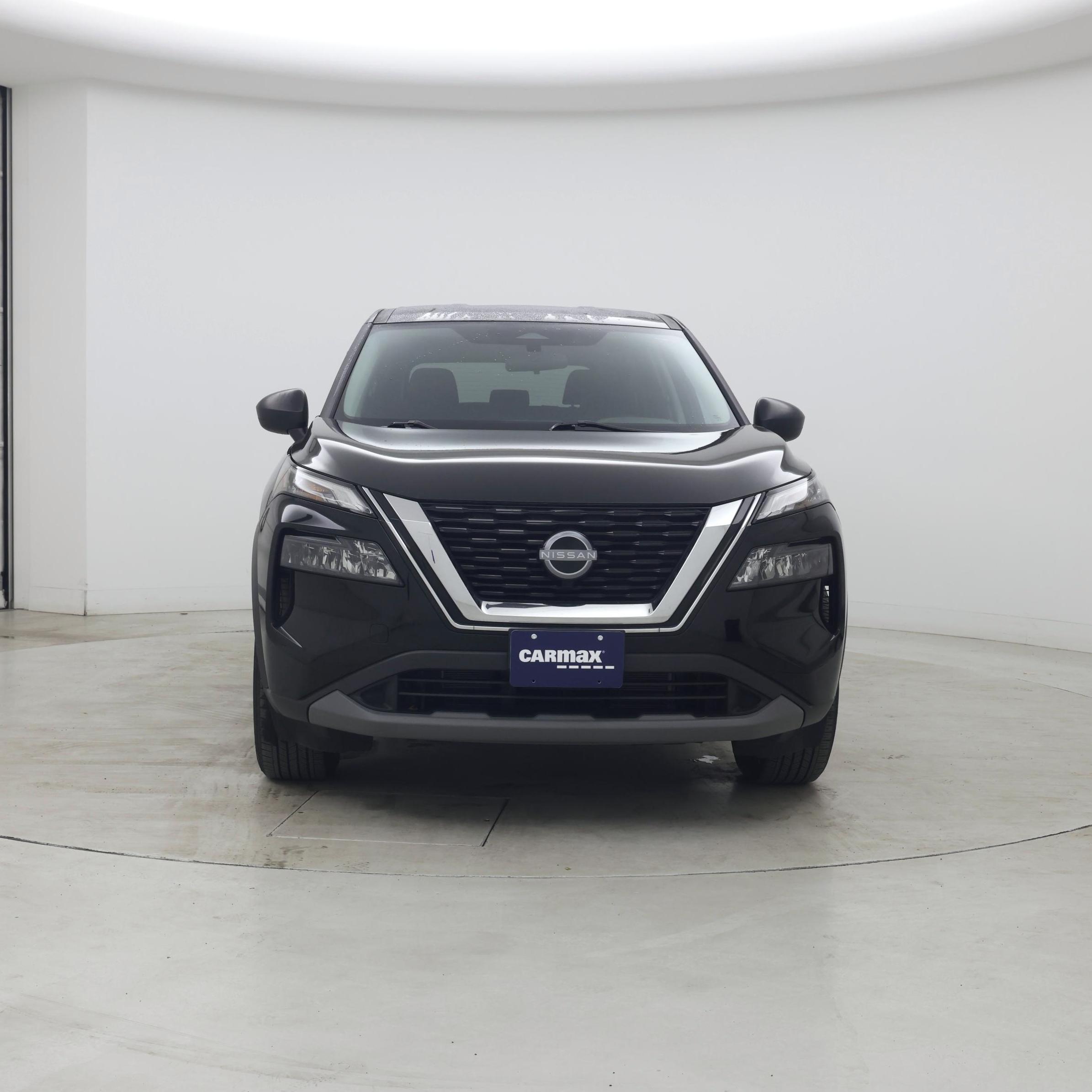 Thumbnail: 2023 Nissan Rogue - 5