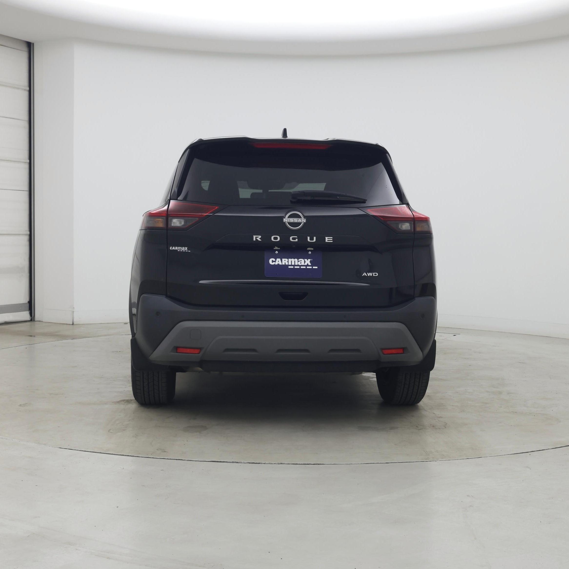 Thumbnail: 2023 Nissan Rogue - 6
