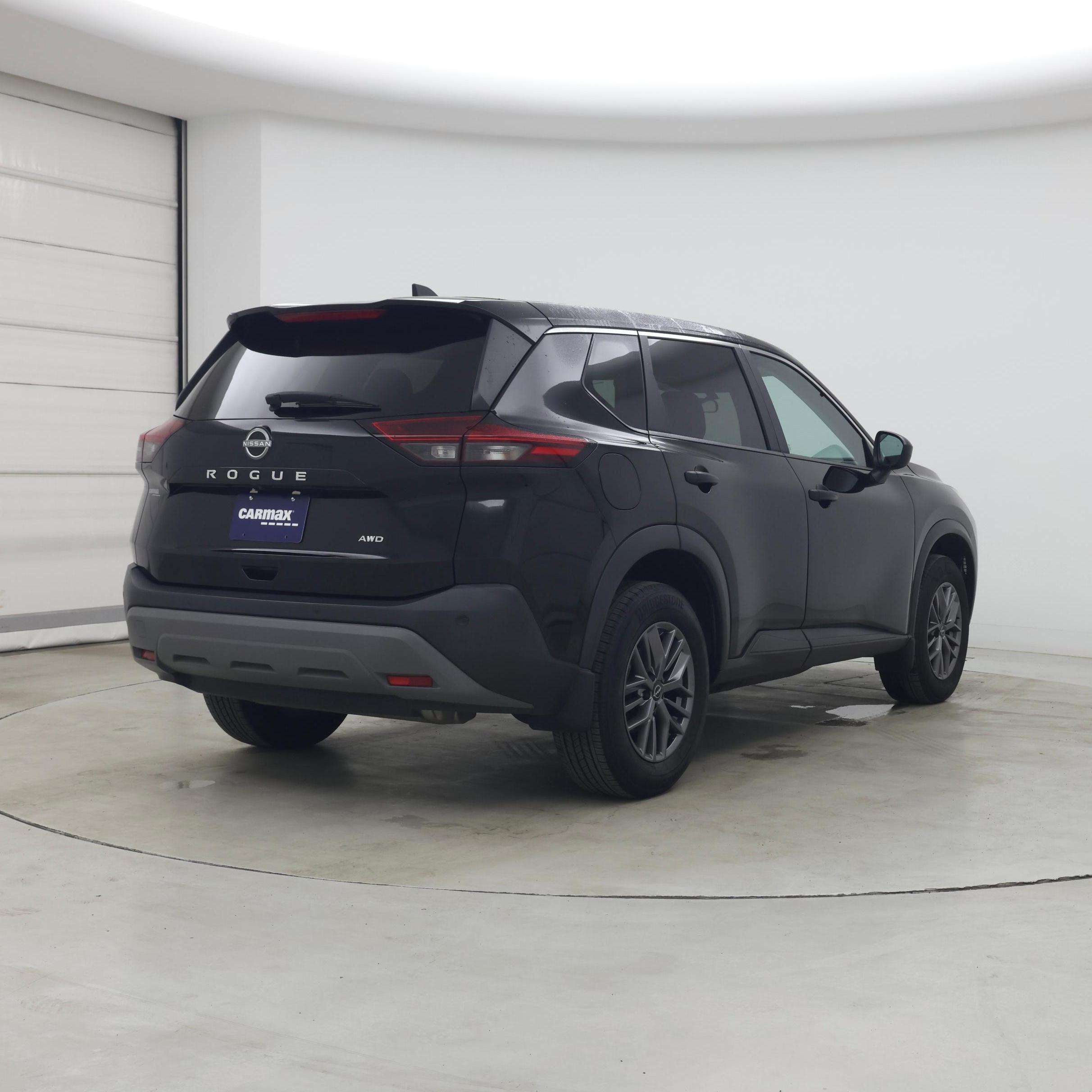Thumbnail: 2023 Nissan Rogue - 8