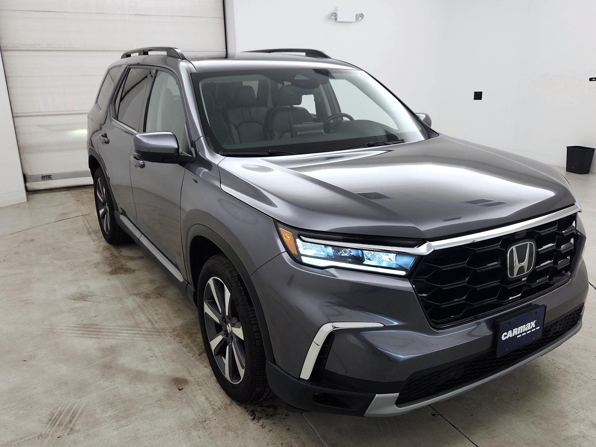 Thumbnail: 2023 Honda Pilot - 1