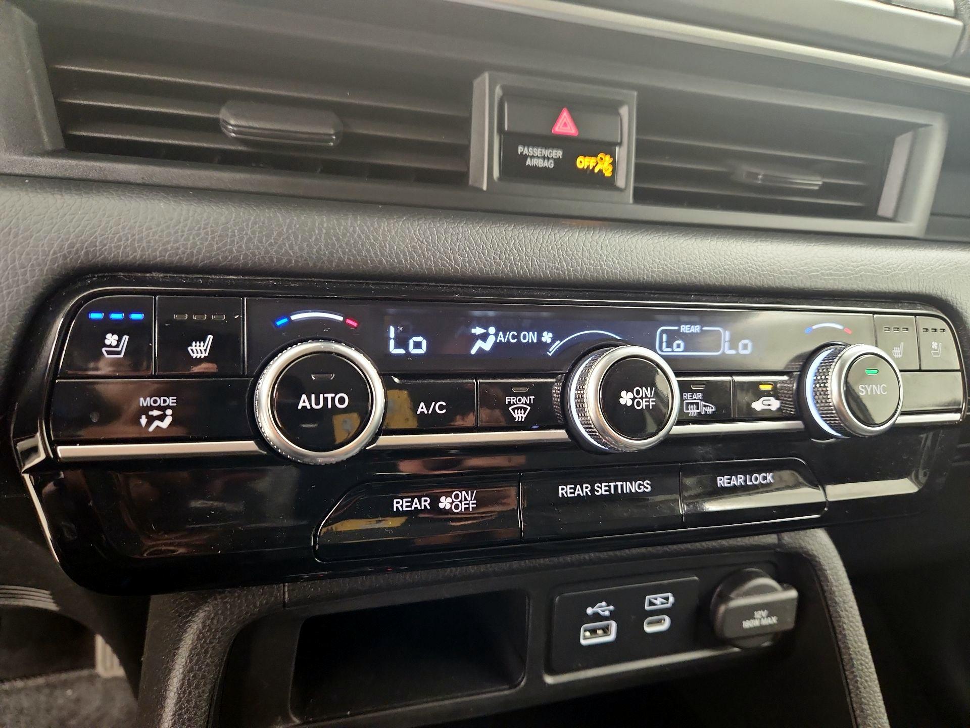 Thumbnail: 2023 Honda Pilot - 15