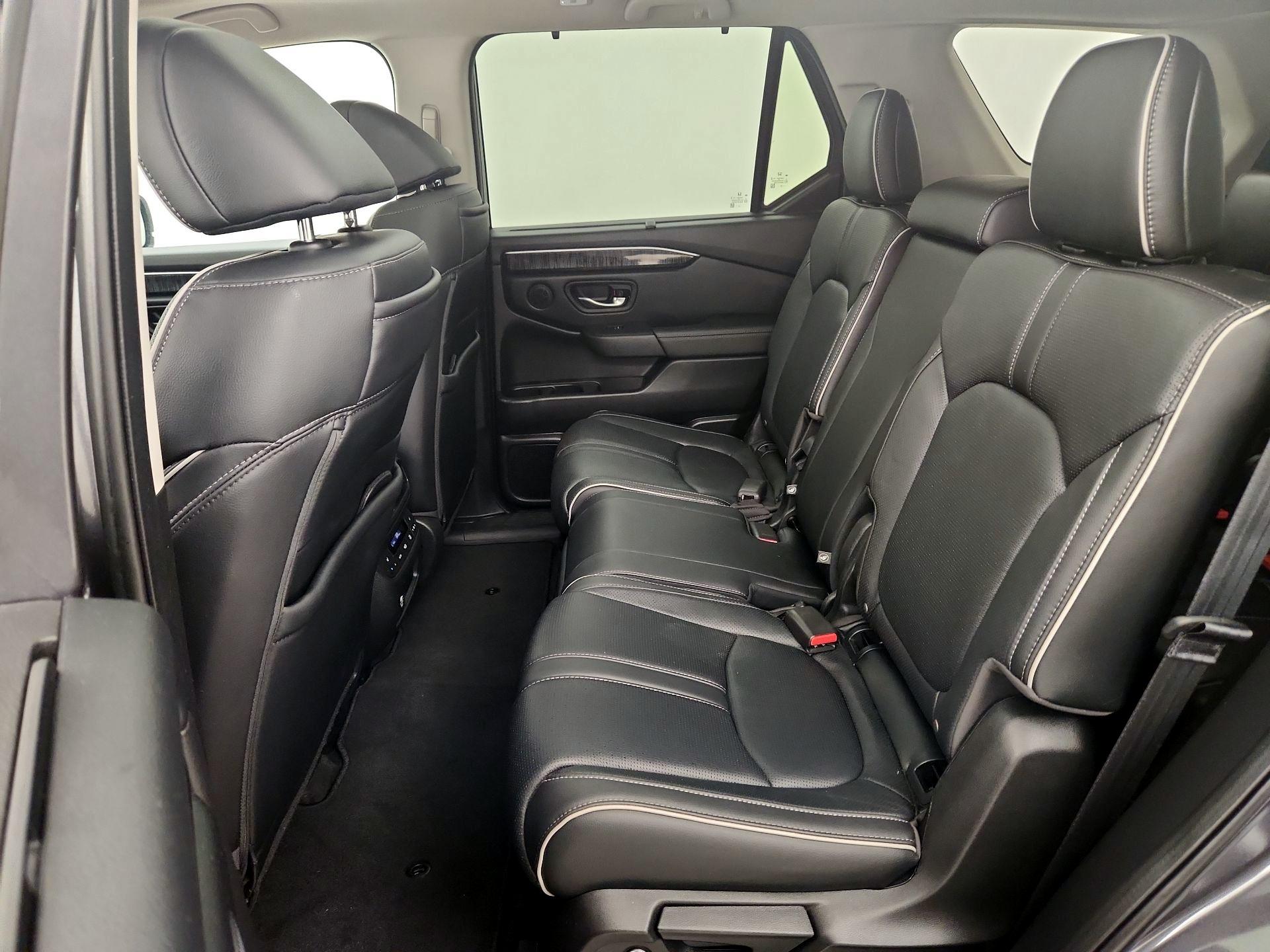 Thumbnail: 2023 Honda Pilot - 19