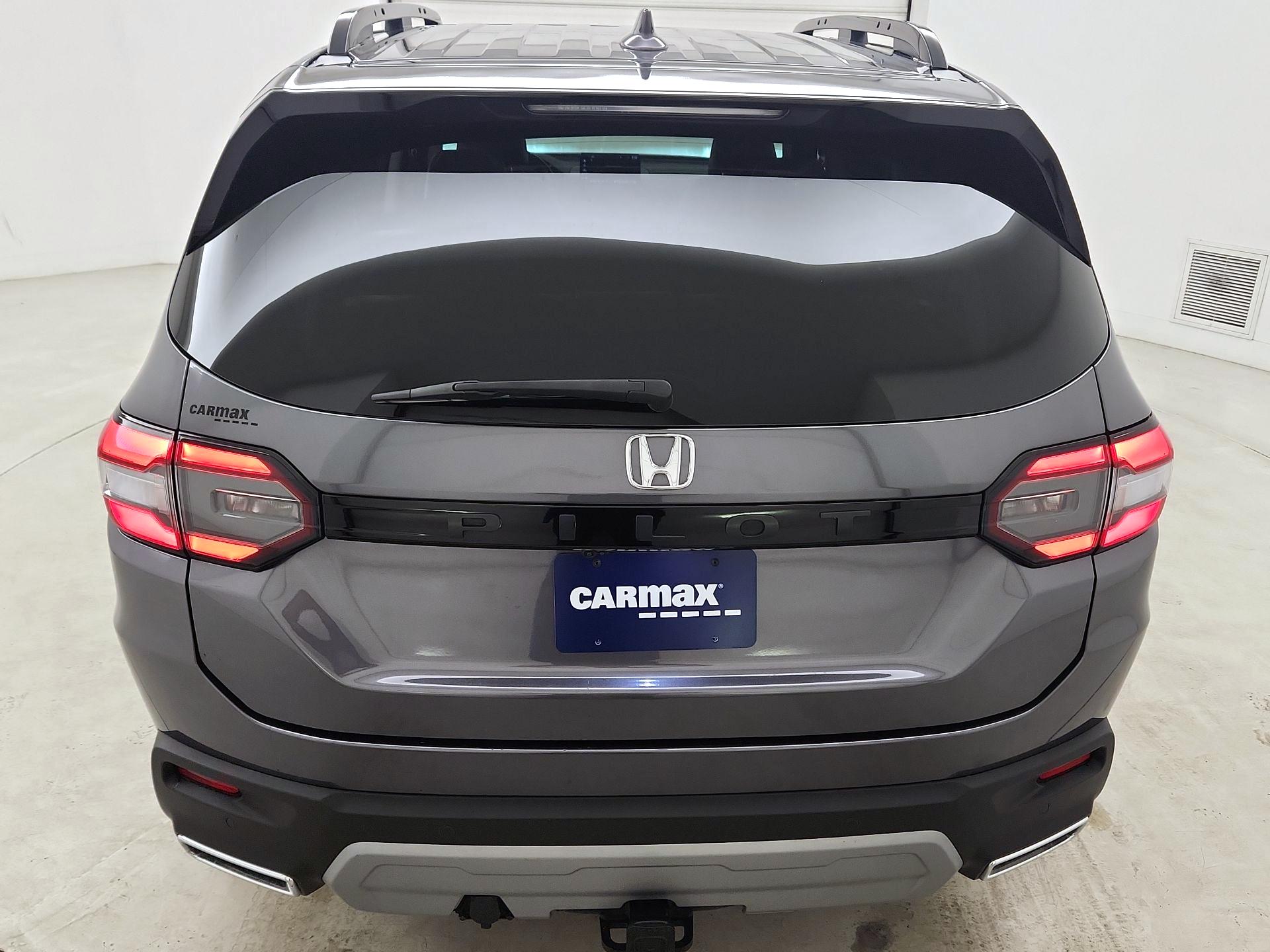 Thumbnail: 2023 Honda Pilot - 6