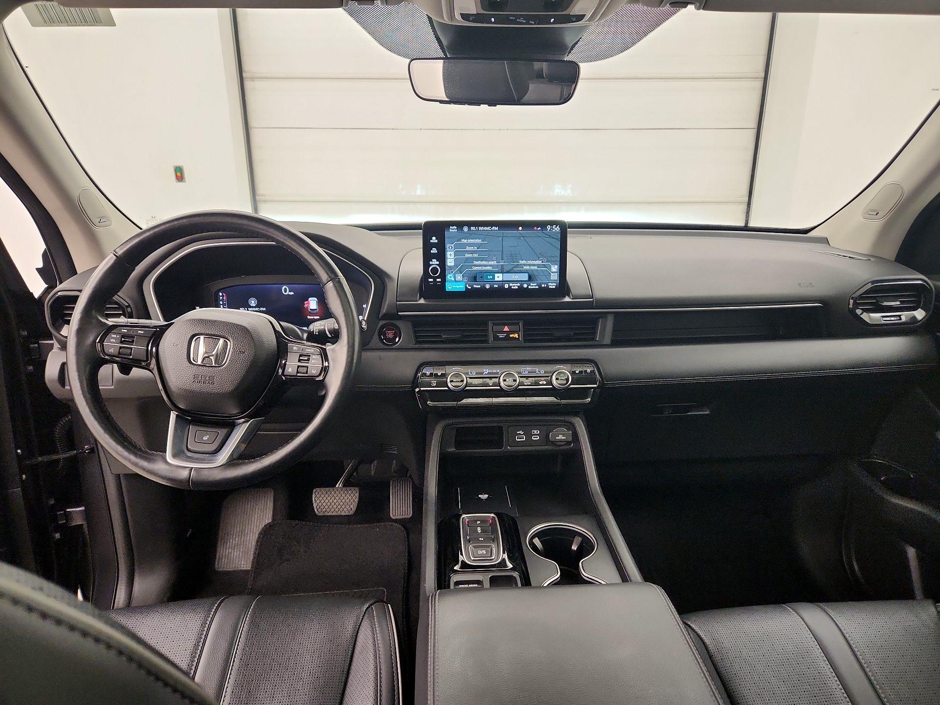 Thumbnail: 2023 Honda Pilot - 8