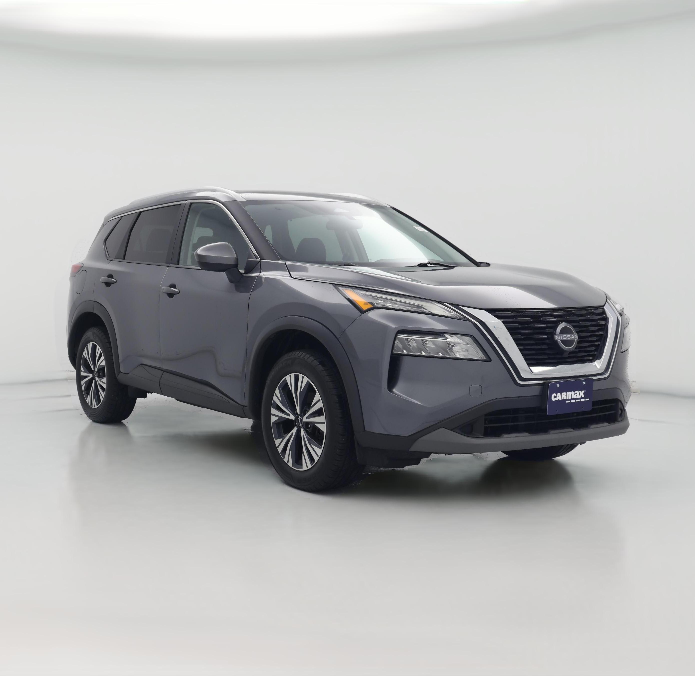 Thumbnail: 2023 Nissan Rogue - 1