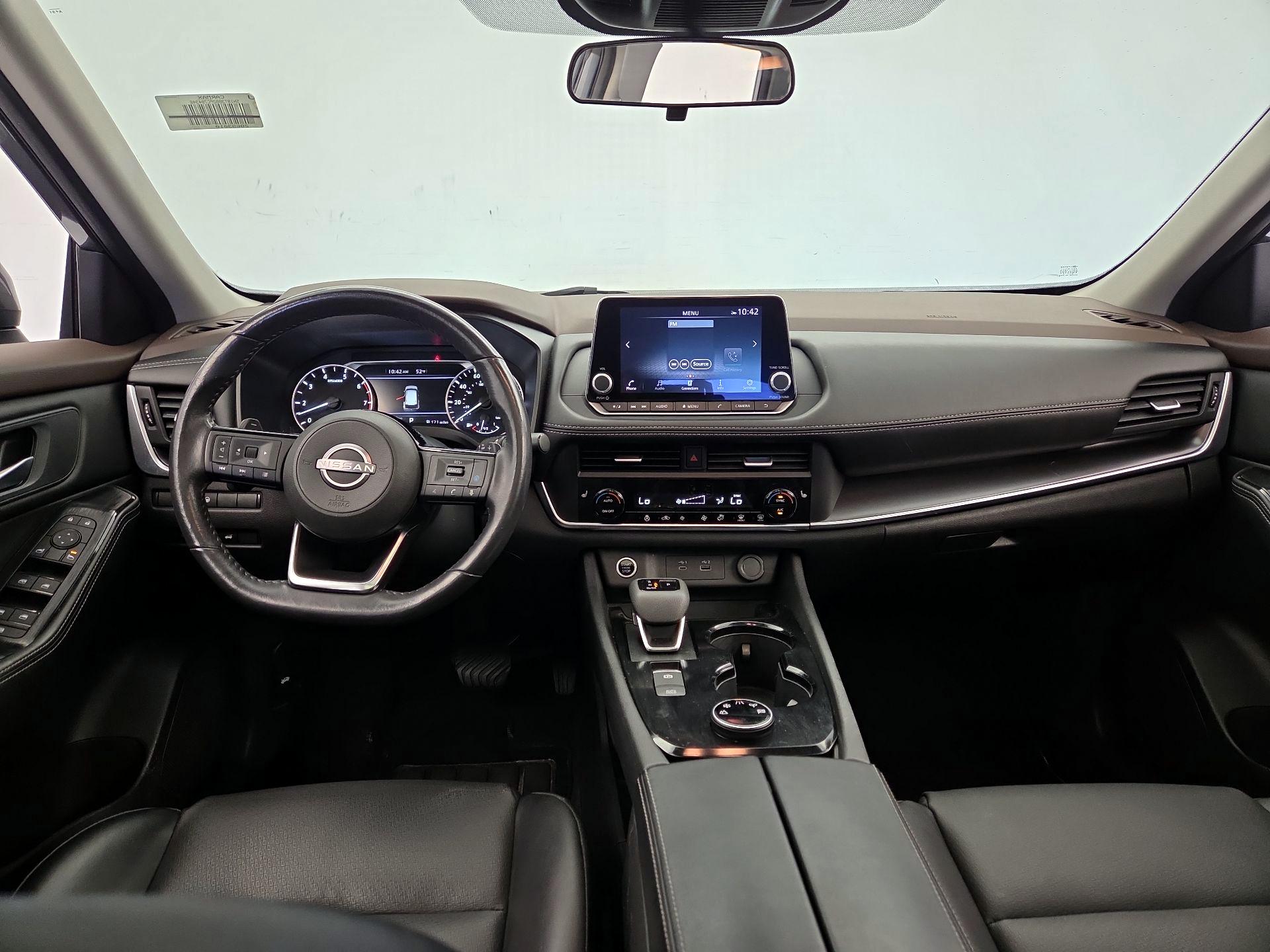 Thumbnail: 2023 Nissan Rogue - 9