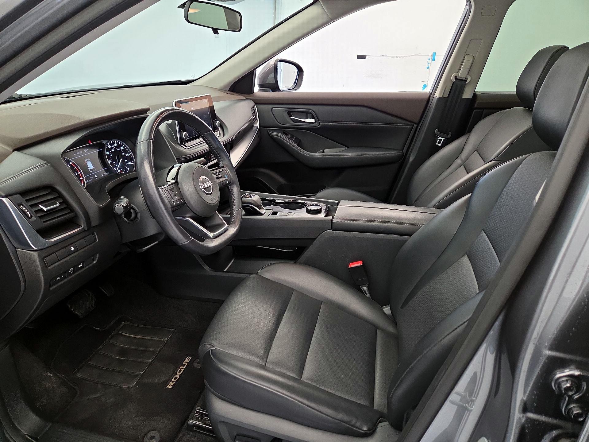 Thumbnail: 2023 Nissan Rogue - 11