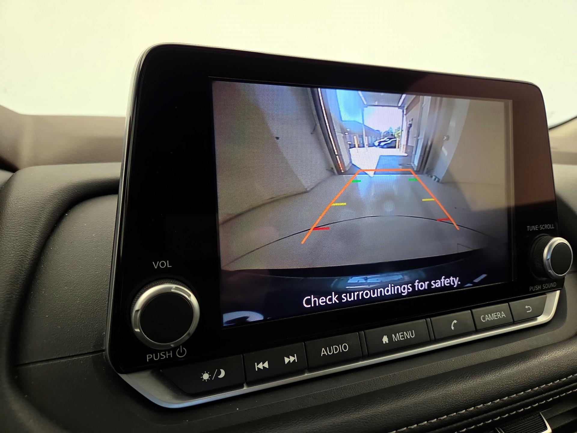 Thumbnail: 2023 Nissan Rogue - 14