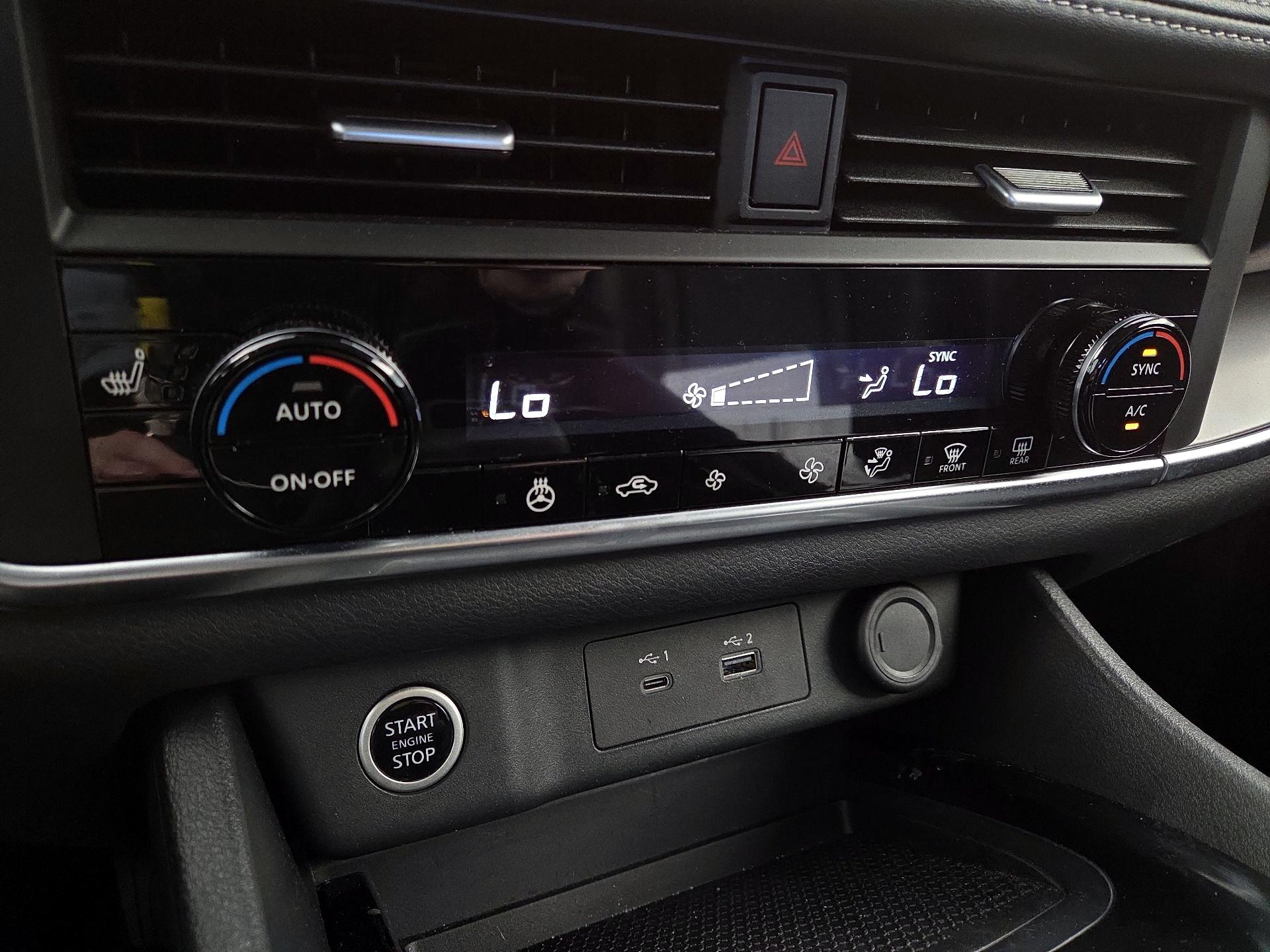 Thumbnail: 2023 Nissan Rogue - 16