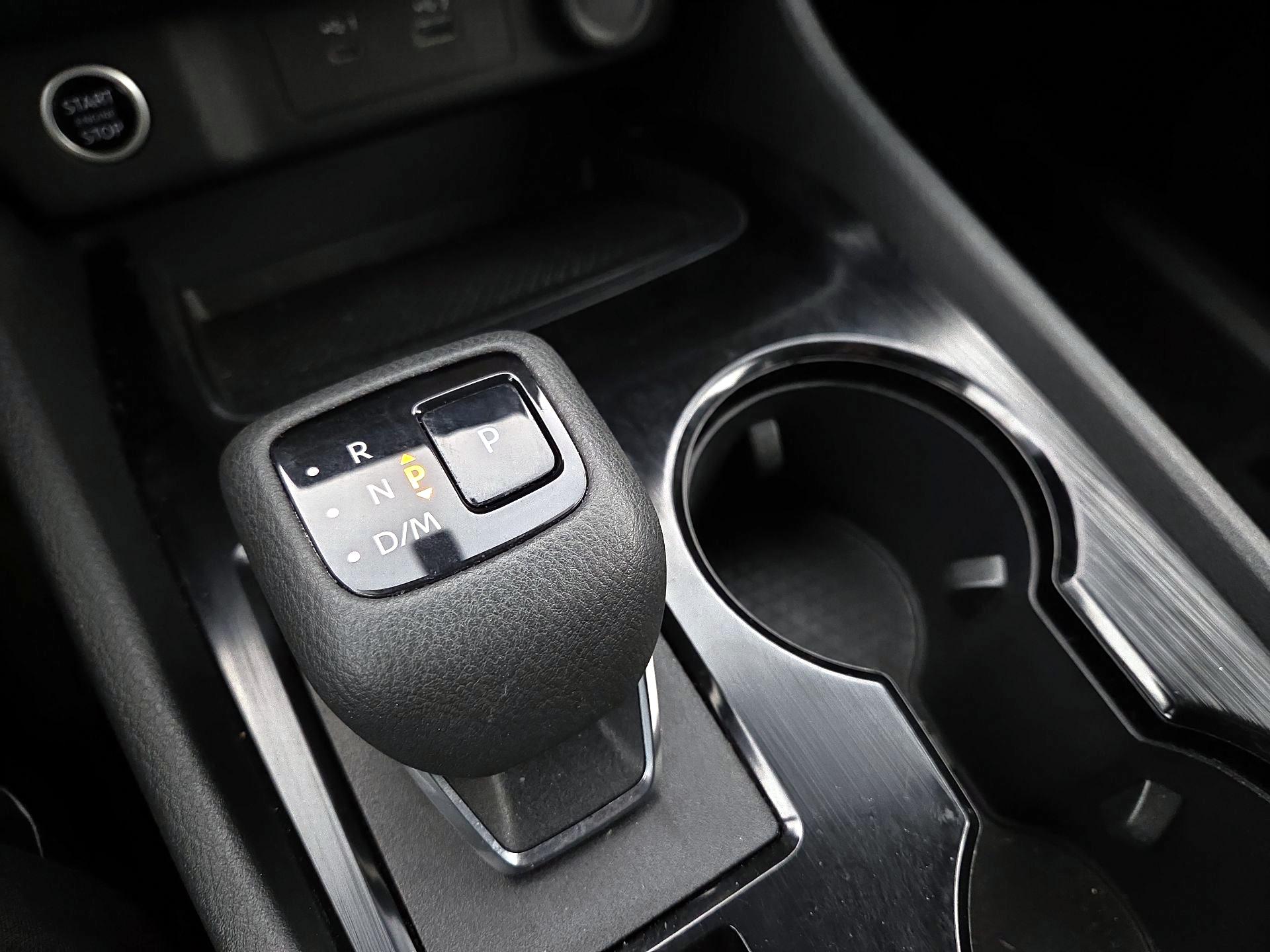 Thumbnail: 2023 Nissan Rogue - 17