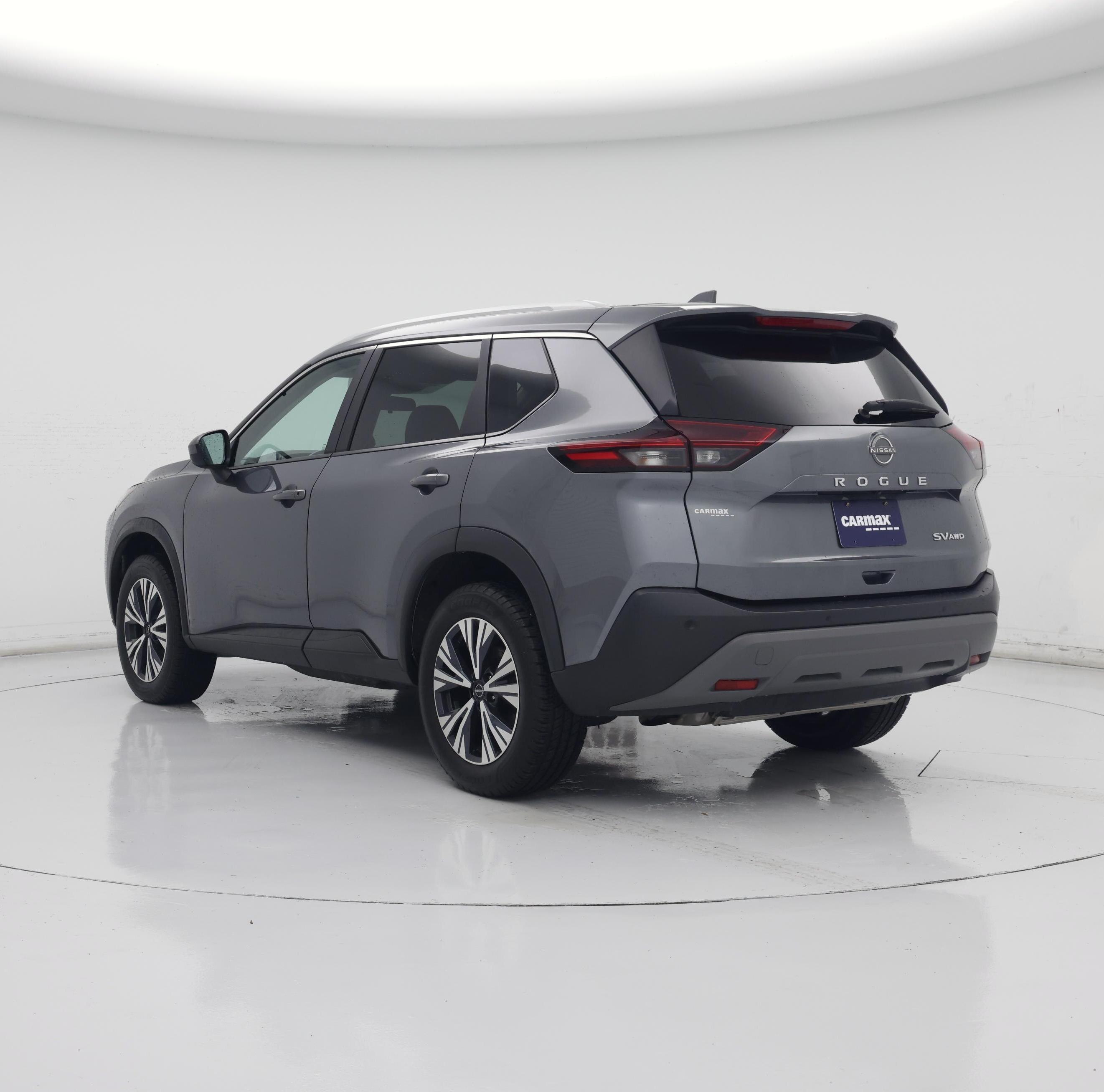 Thumbnail: 2023 Nissan Rogue - 2
