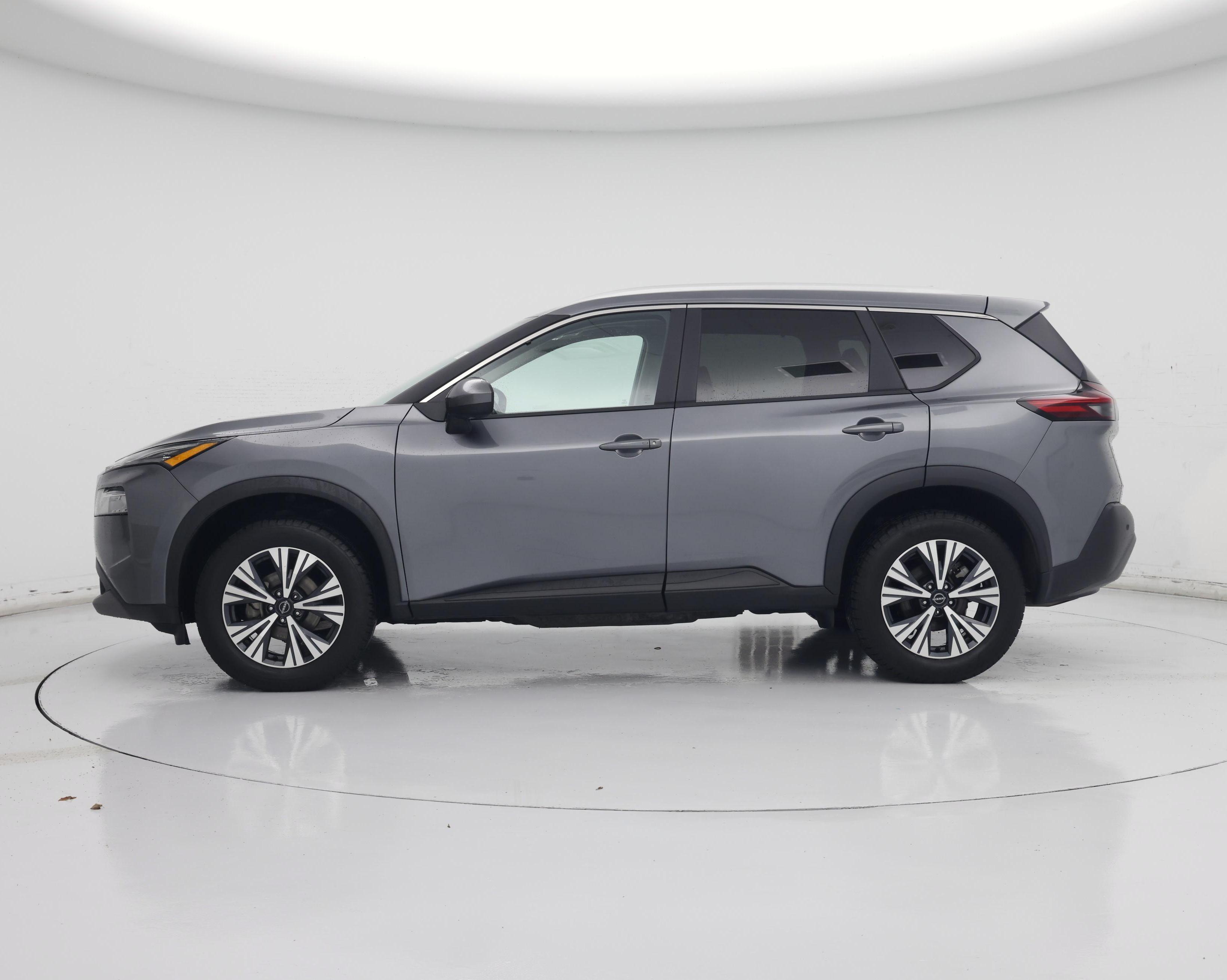 Thumbnail: 2023 Nissan Rogue - 3