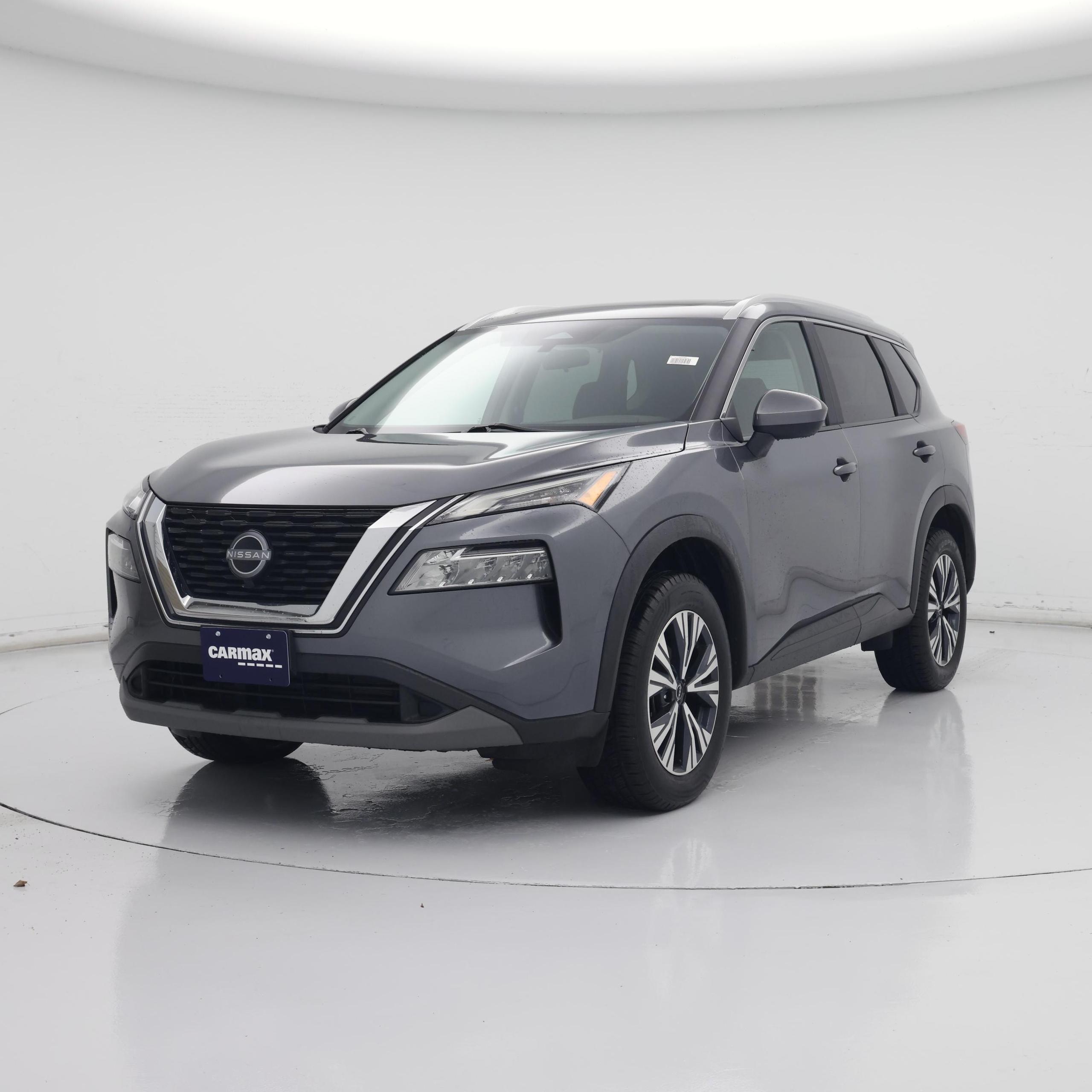 Thumbnail: 2023 Nissan Rogue - 4
