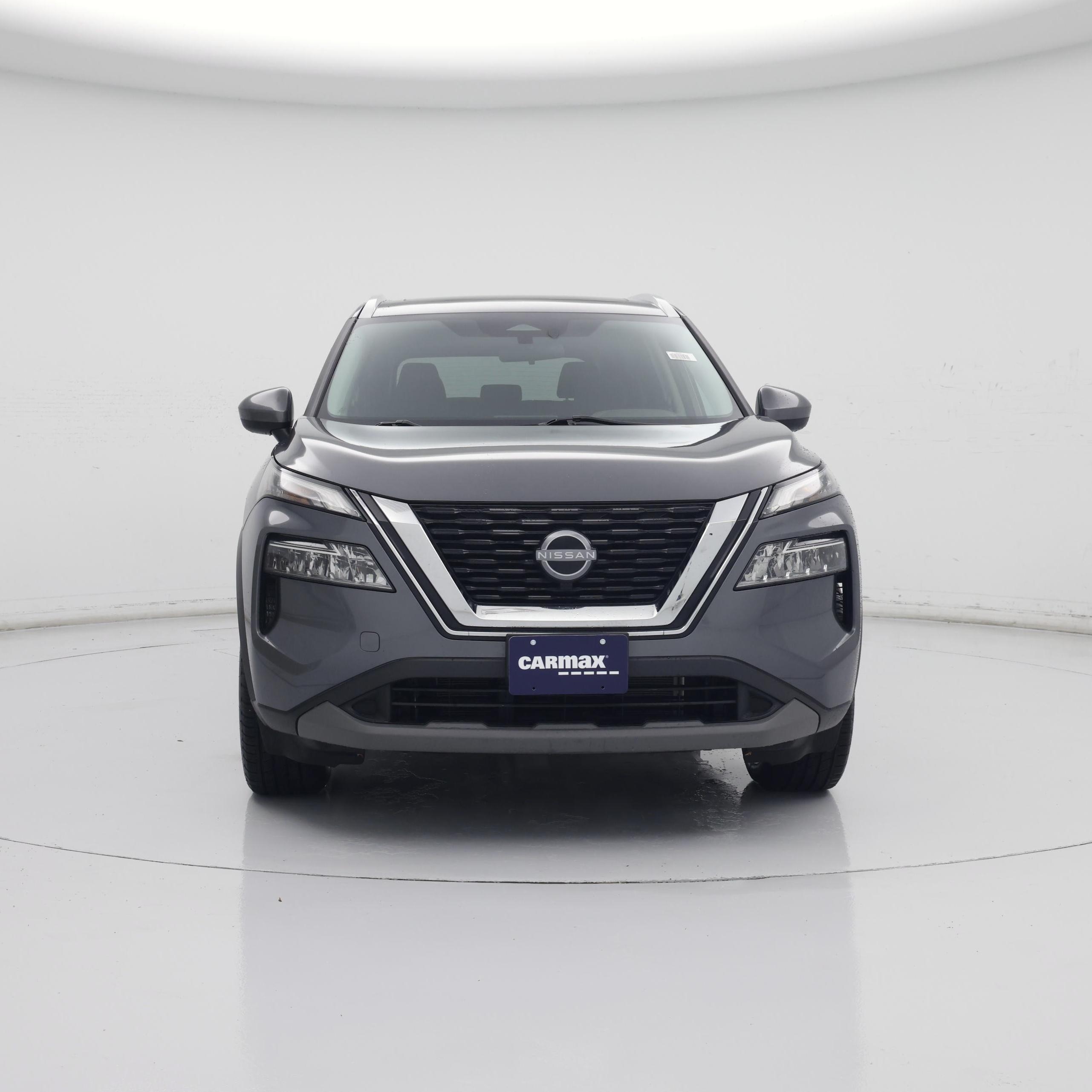 Thumbnail: 2023 Nissan Rogue - 5