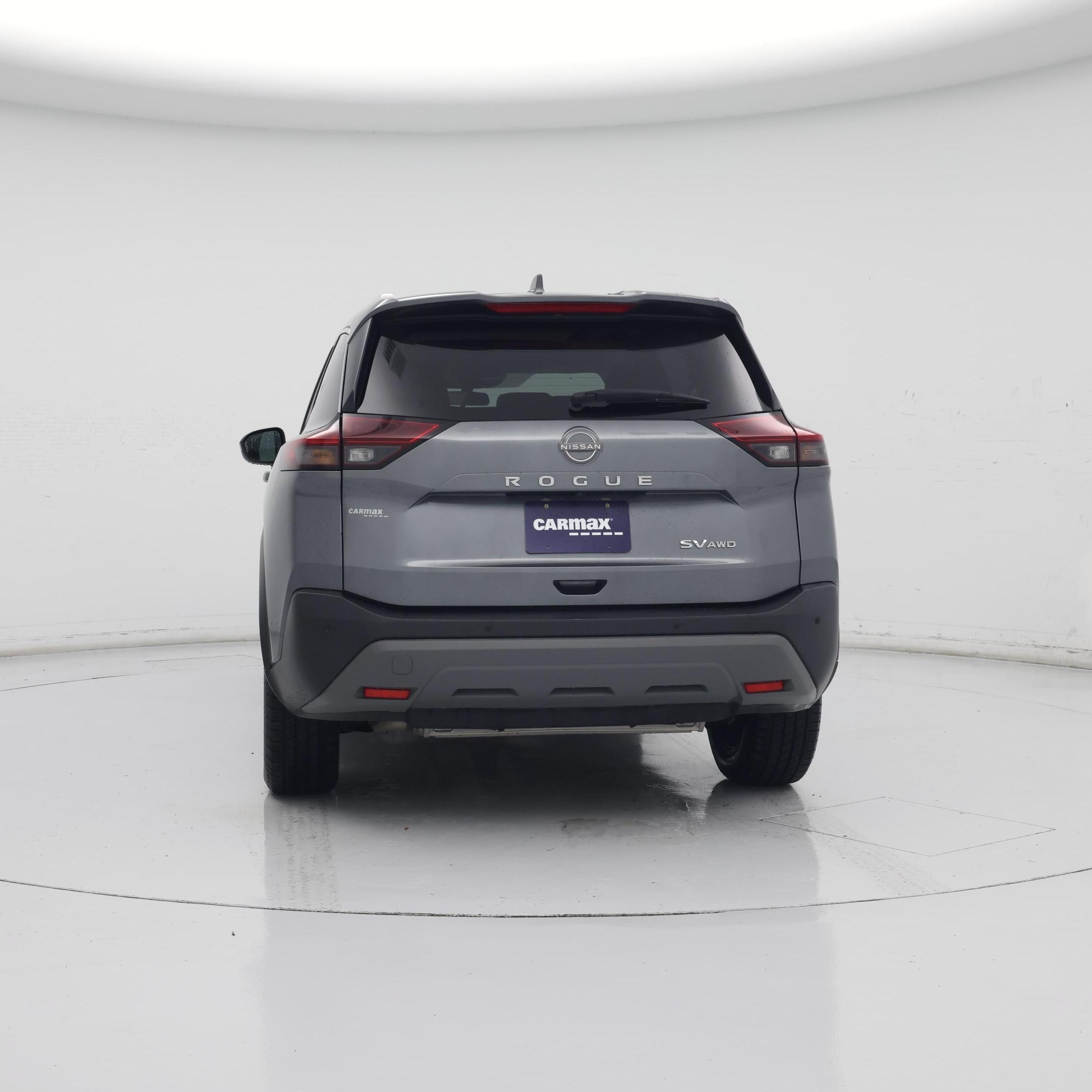 Thumbnail: 2023 Nissan Rogue - 6