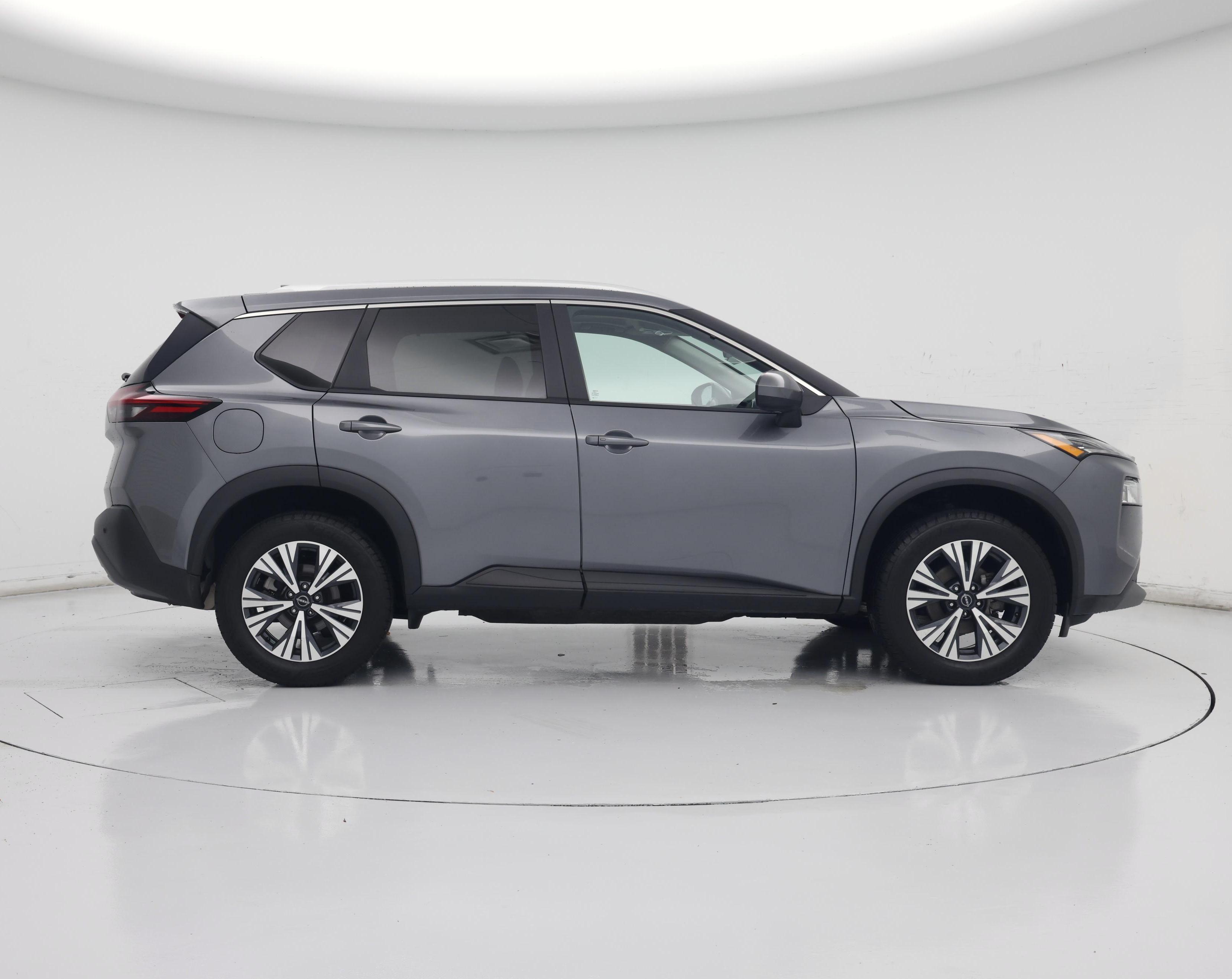 Thumbnail: 2023 Nissan Rogue - 7