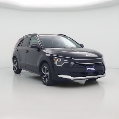 2023 Kia Niro EX
