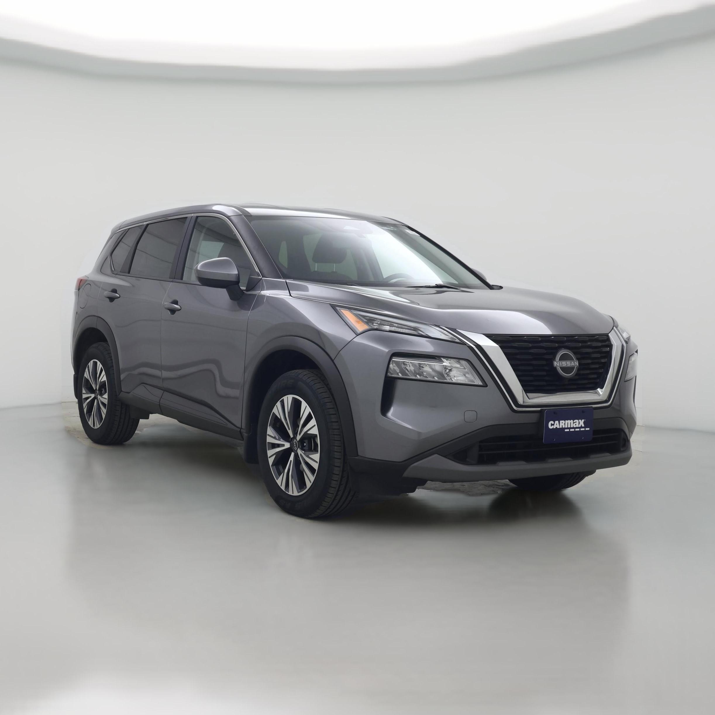 Thumbnail: 2023 Nissan Rogue - 1