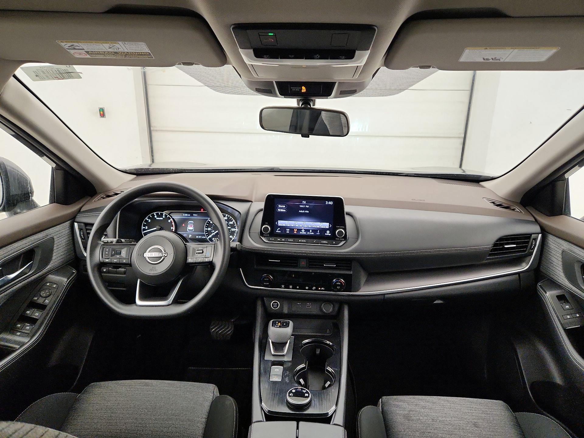 Thumbnail: 2023 Nissan Rogue - 9