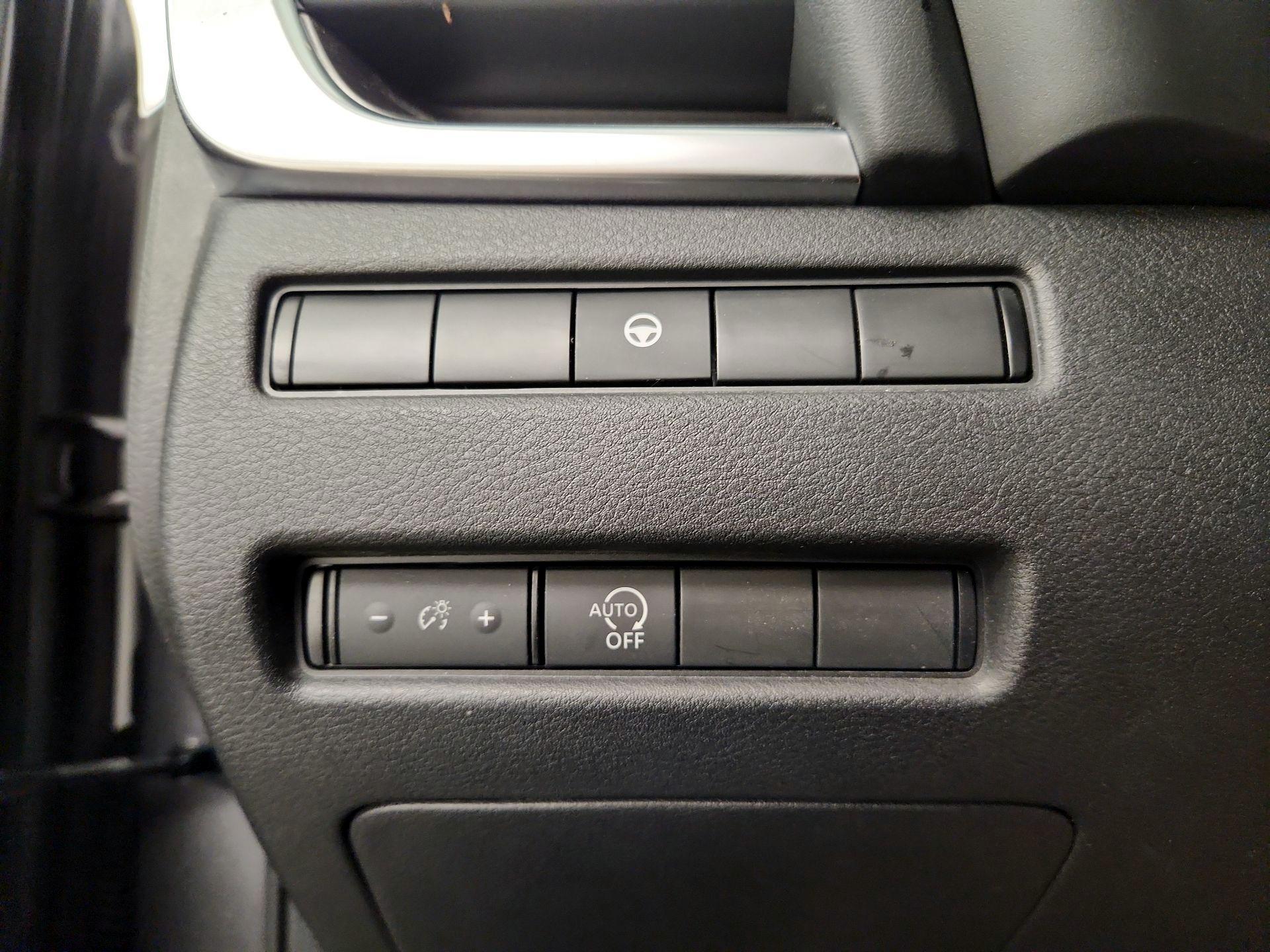 Thumbnail: 2023 Nissan Rogue - 13