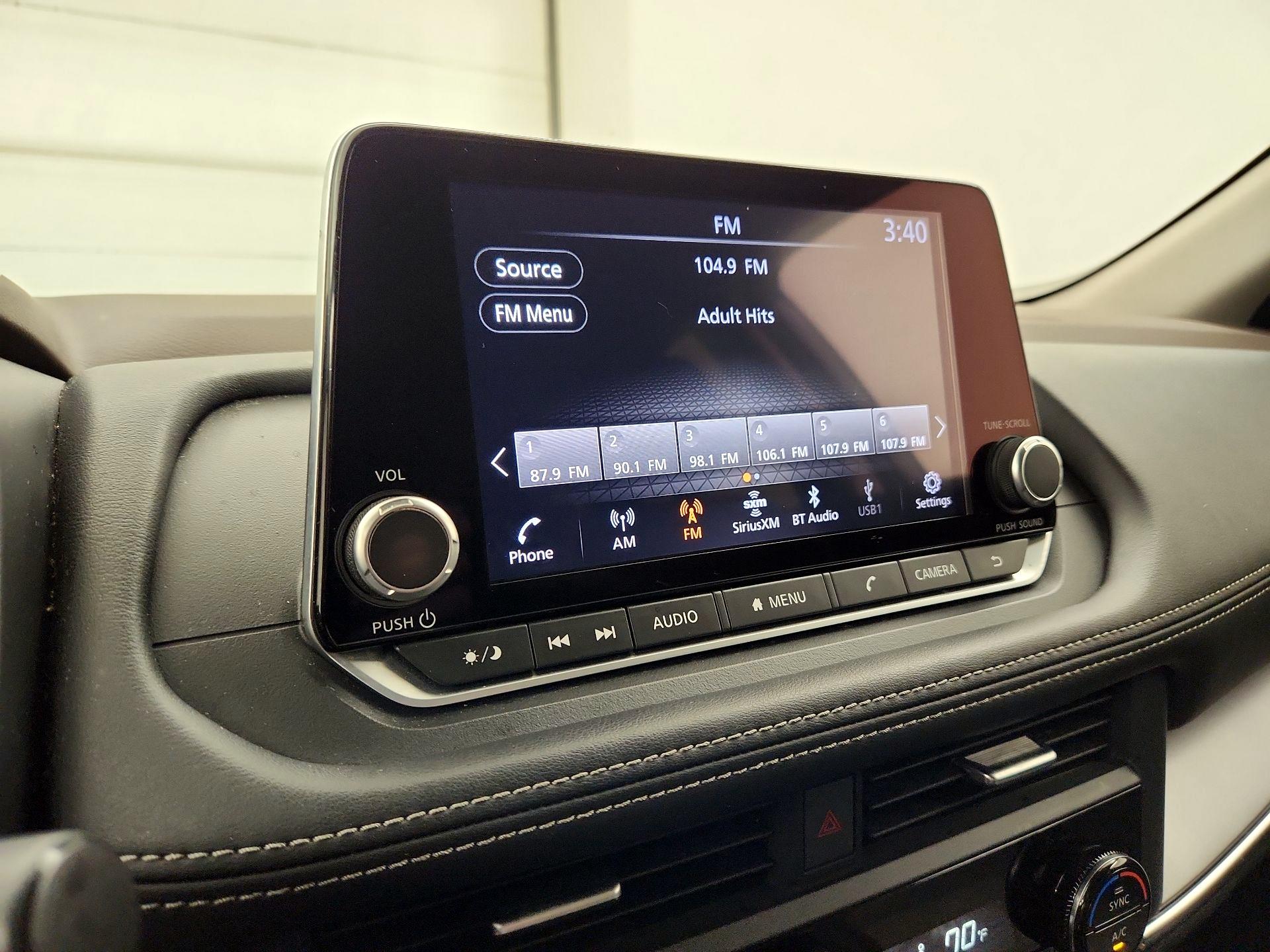 Thumbnail: 2023 Nissan Rogue - 15