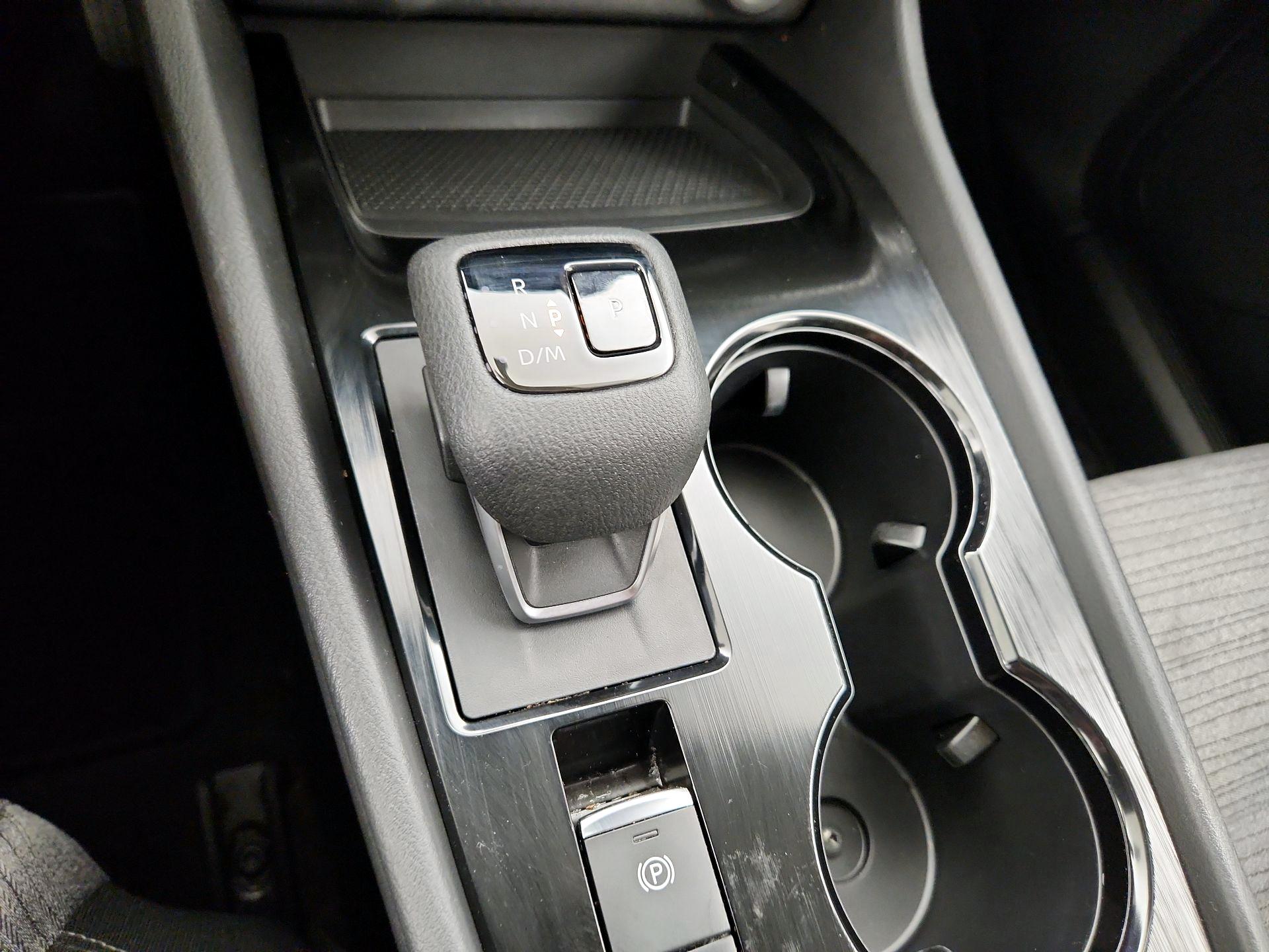 Thumbnail: 2023 Nissan Rogue - 17