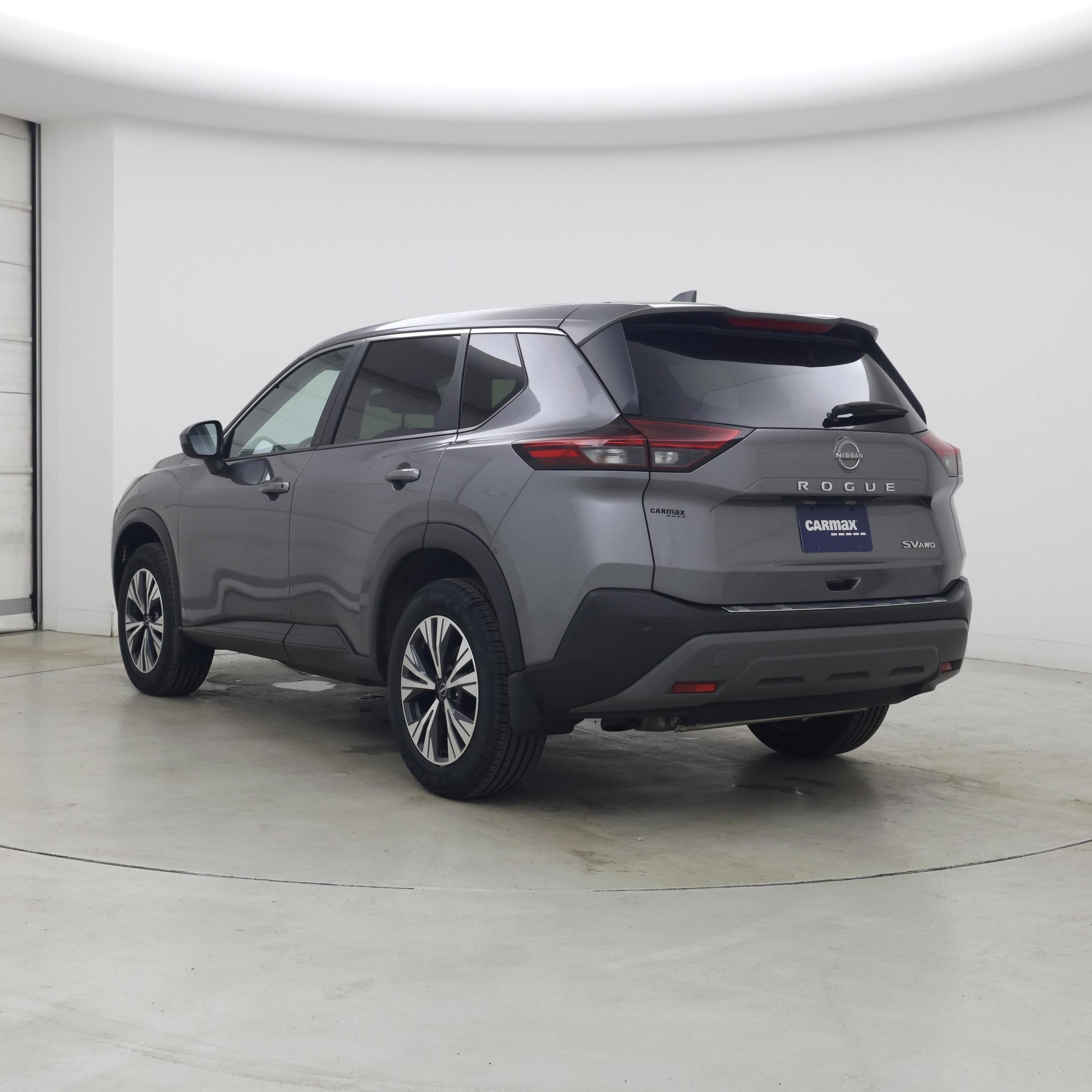 Thumbnail: 2023 Nissan Rogue - 2