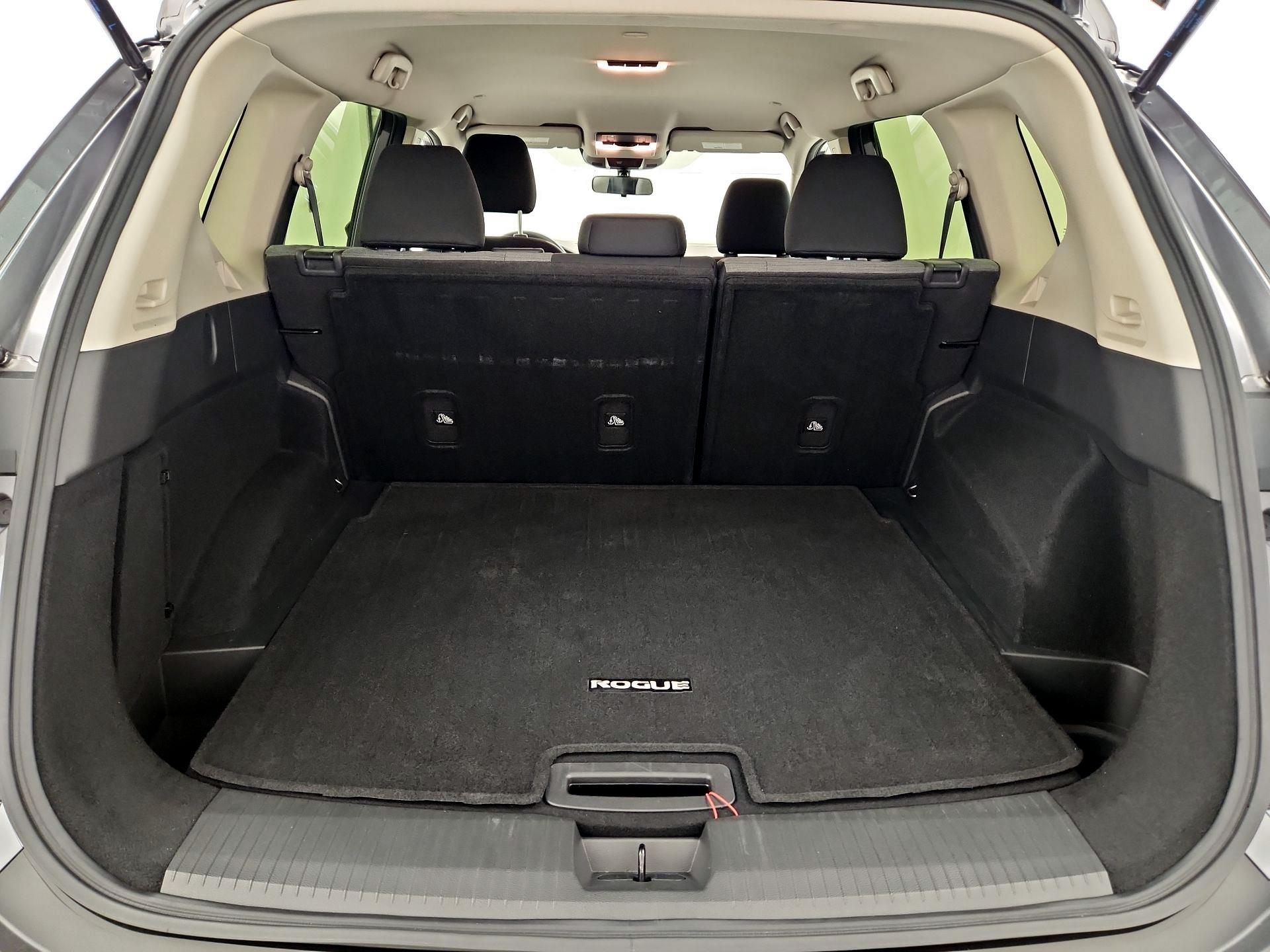 Thumbnail: 2023 Nissan Rogue - 20