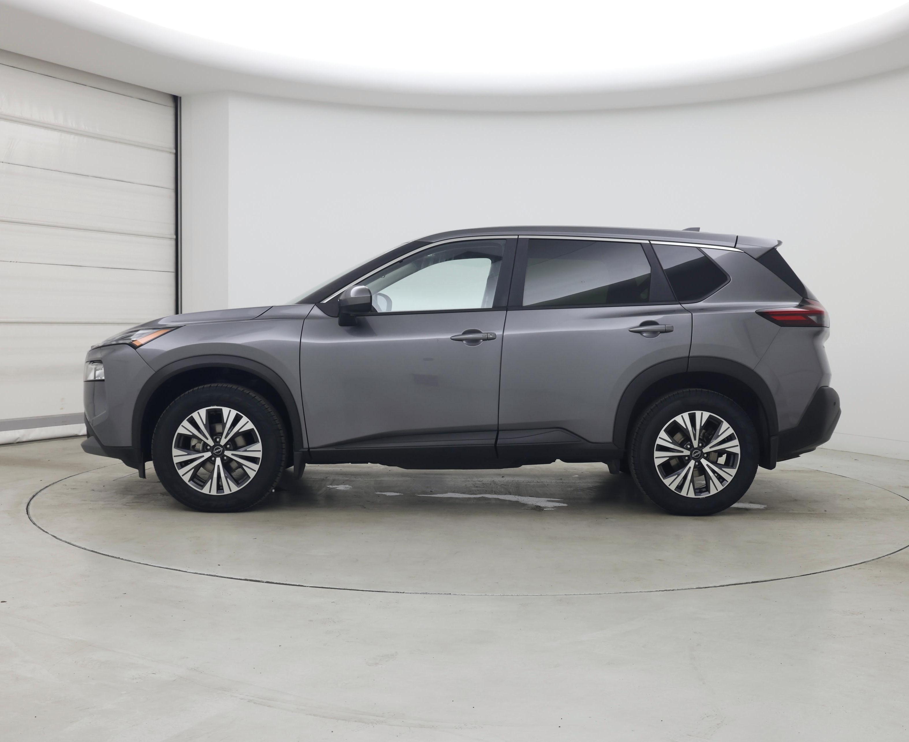 Thumbnail: 2023 Nissan Rogue - 3