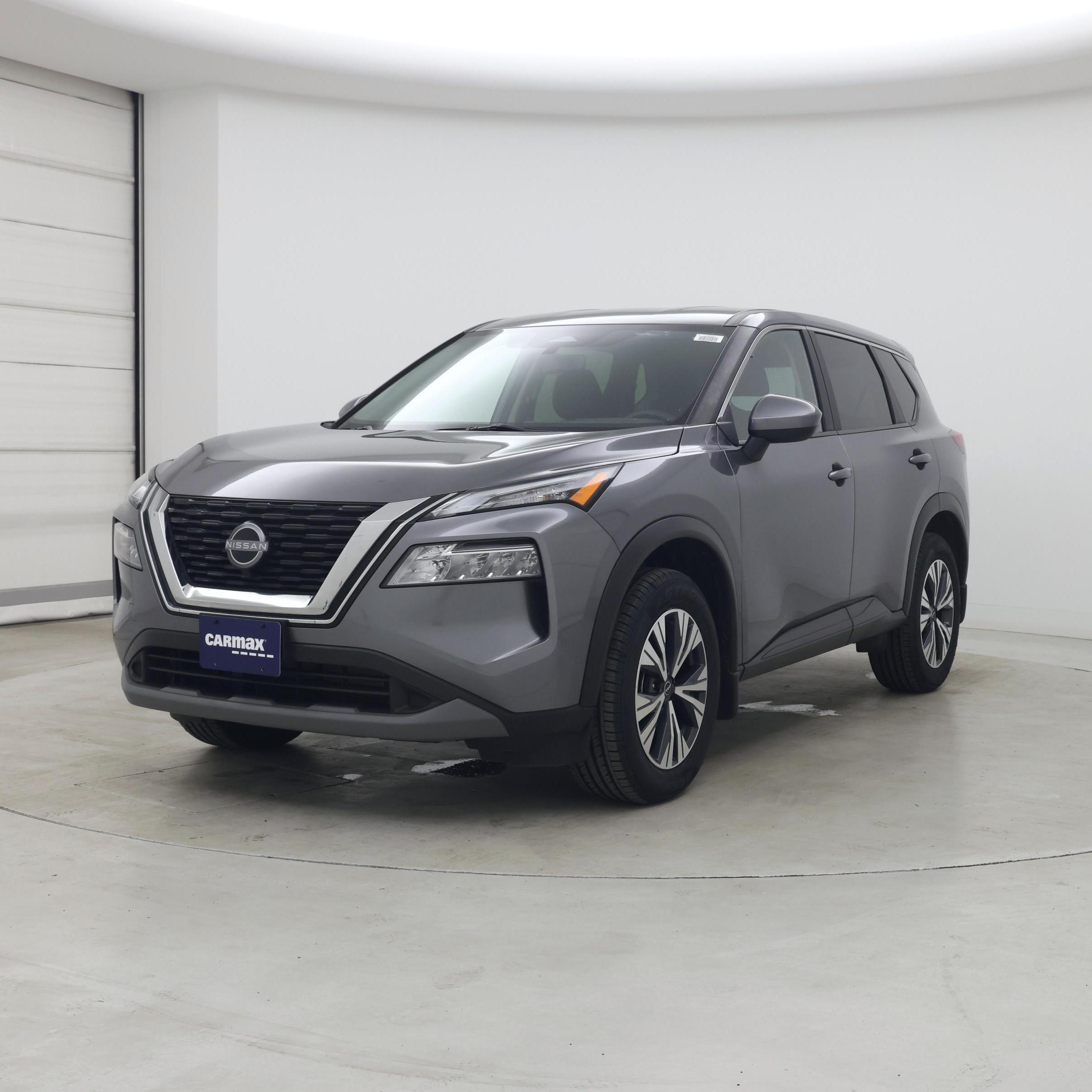 Thumbnail: 2023 Nissan Rogue - 4