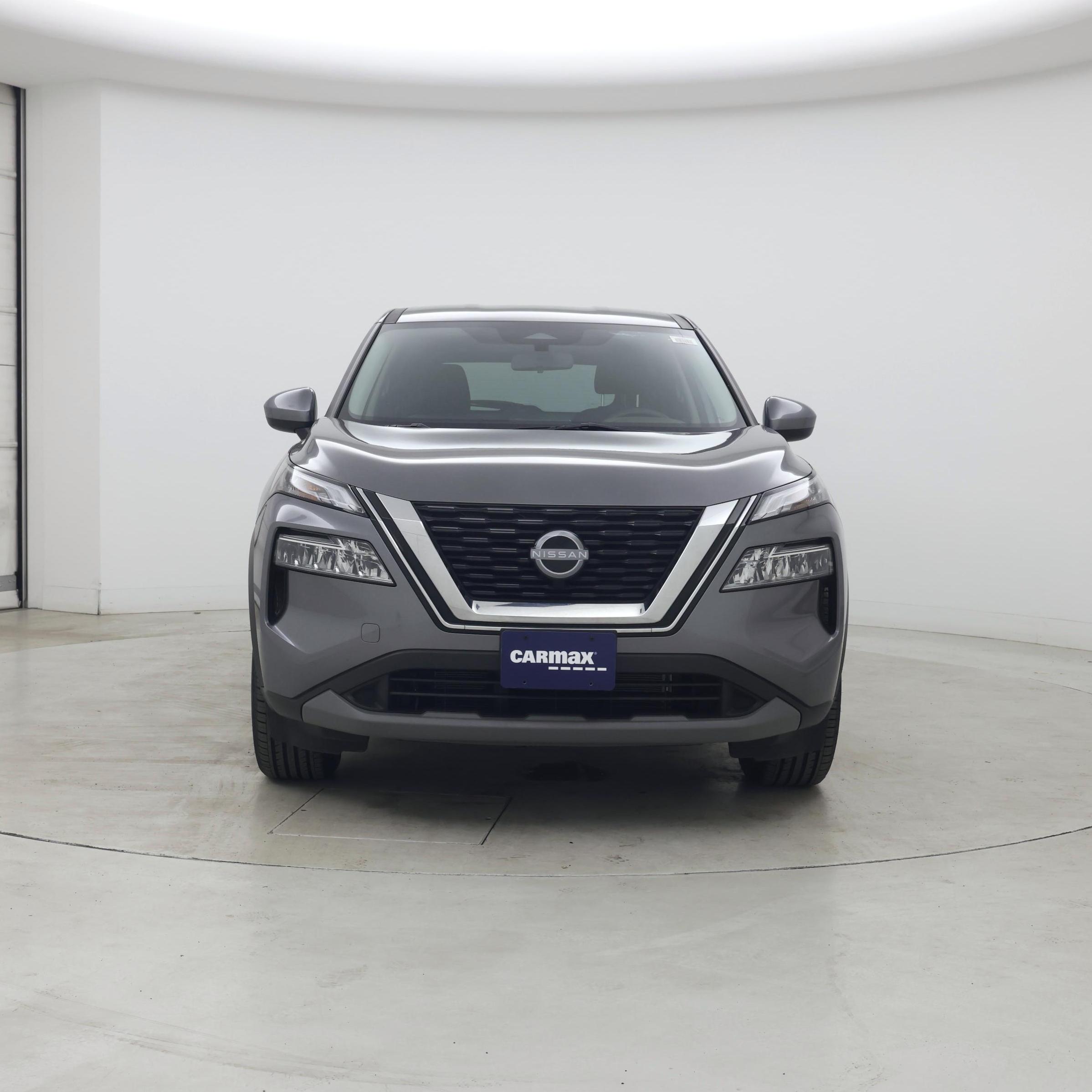 Thumbnail: 2023 Nissan Rogue - 5