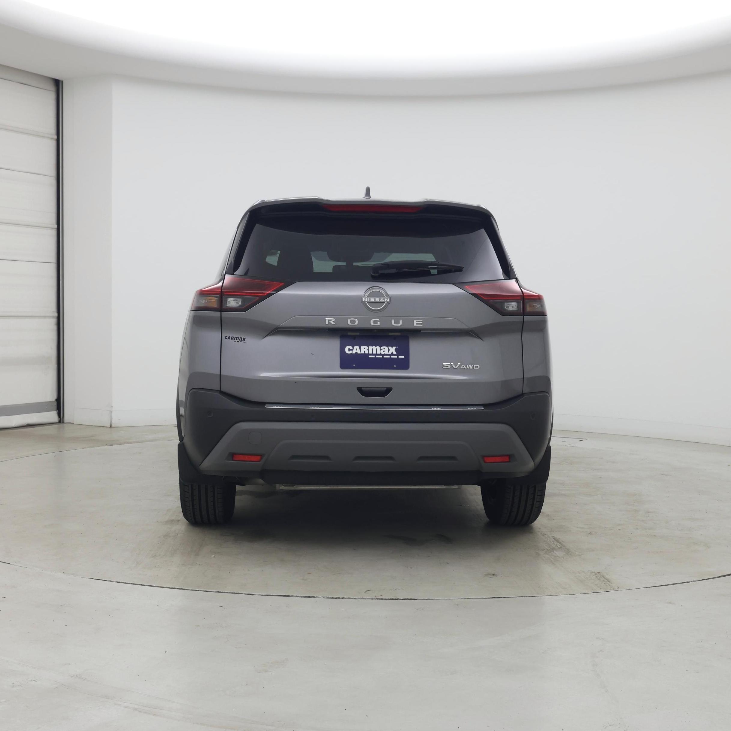 Thumbnail: 2023 Nissan Rogue - 6