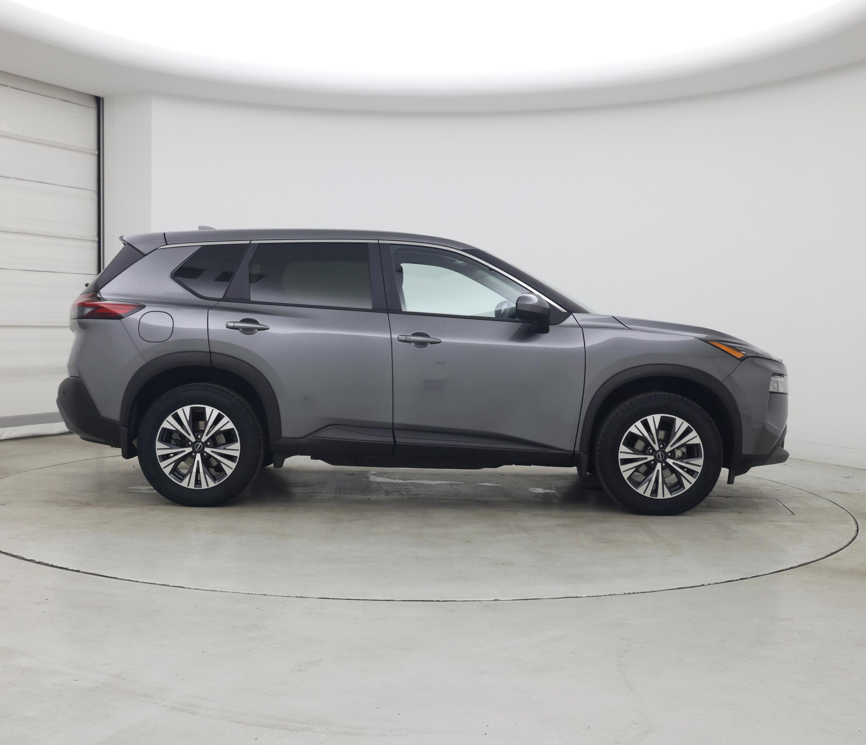 Thumbnail: 2023 Nissan Rogue - 7