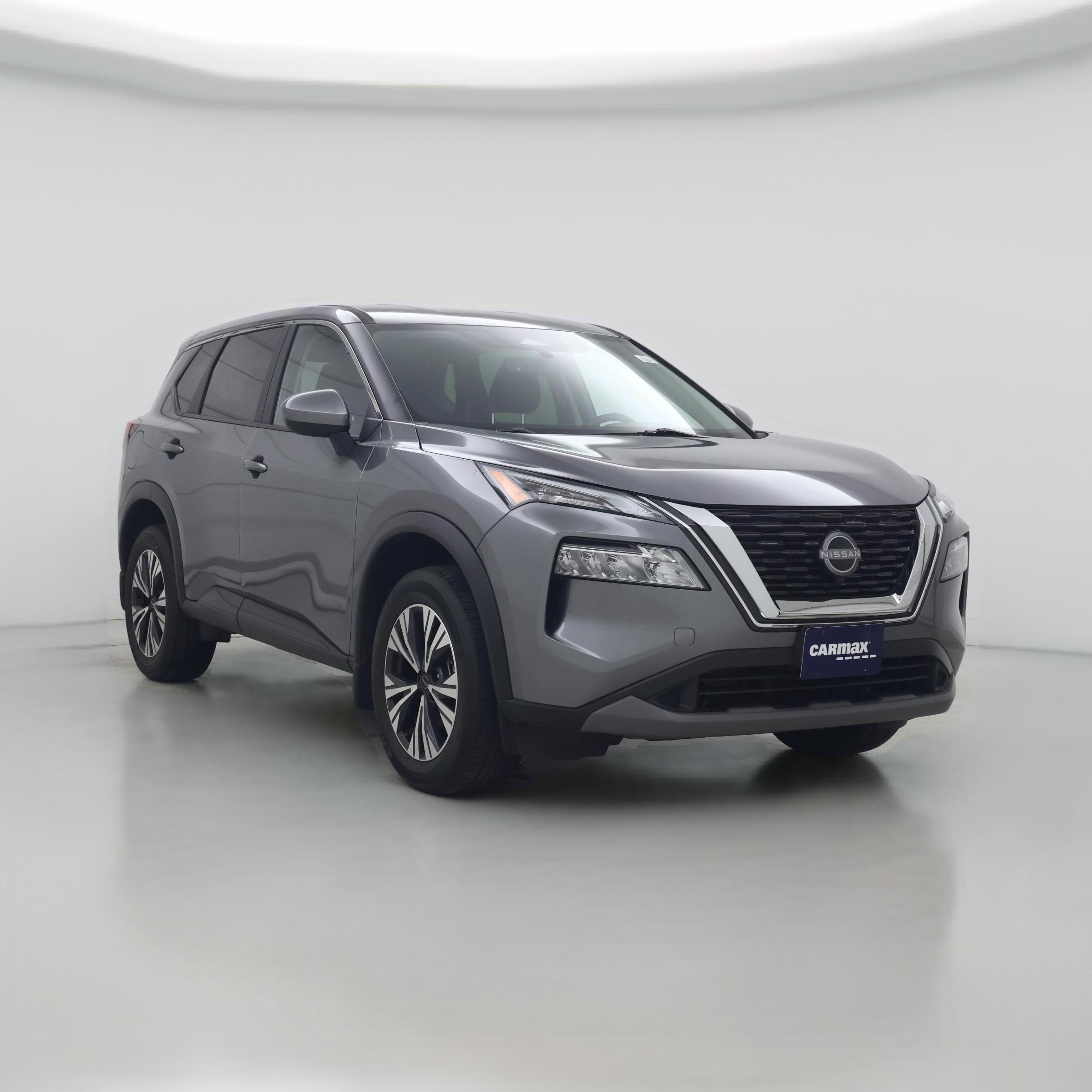 Thumbnail: 2023 Nissan Rogue - 1