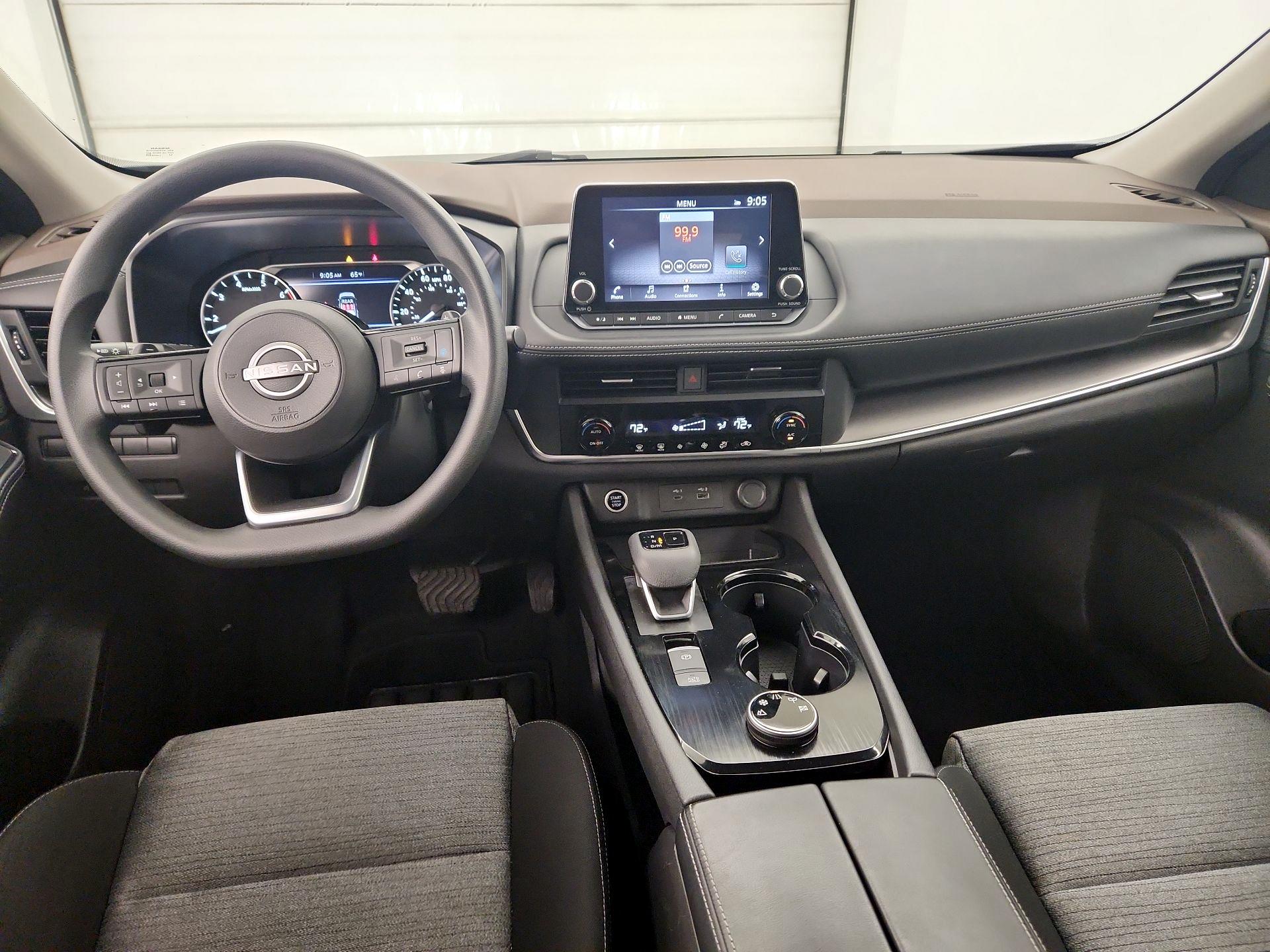 Thumbnail: 2023 Nissan Rogue - 9