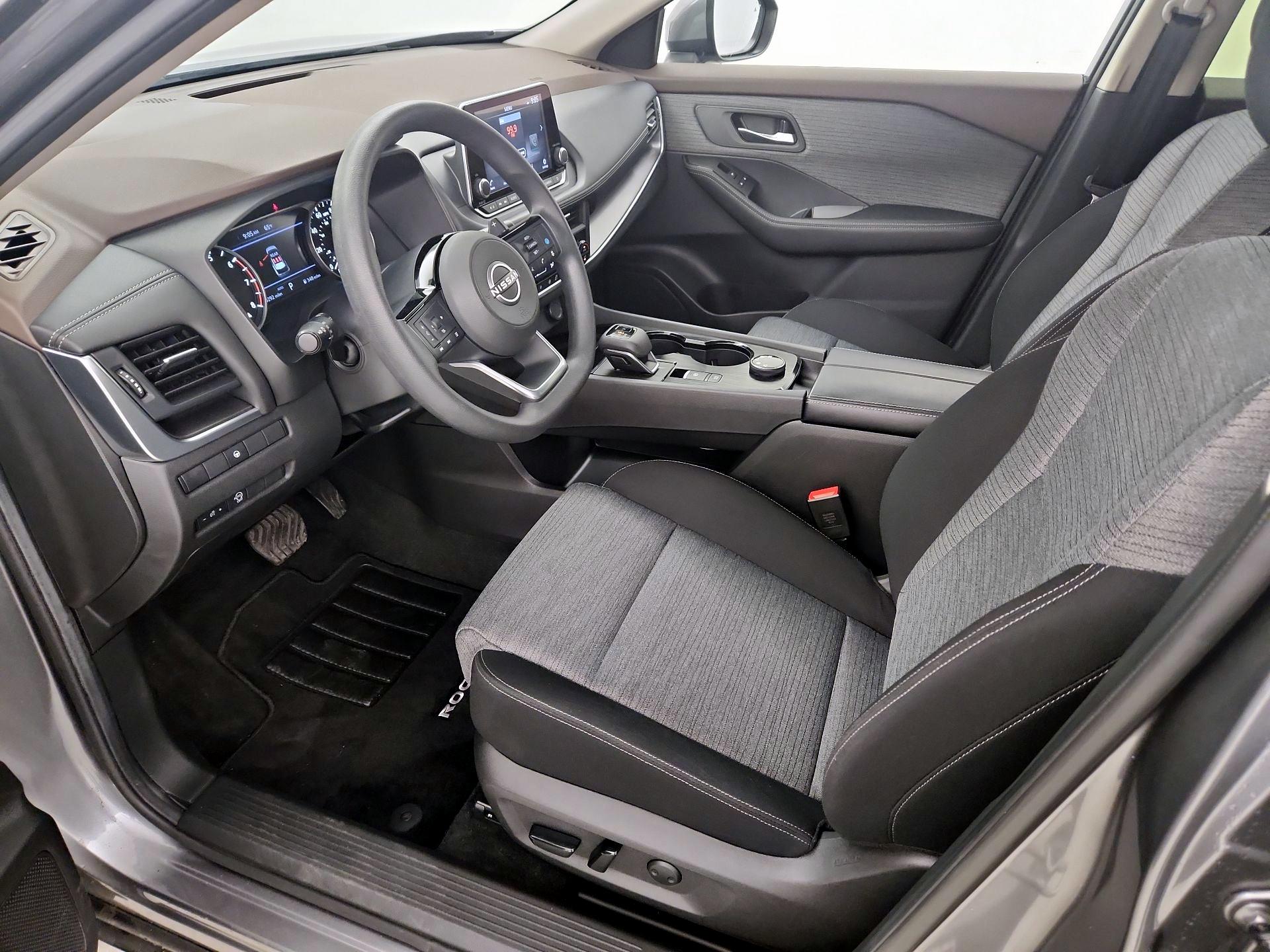 Thumbnail: 2023 Nissan Rogue - 11