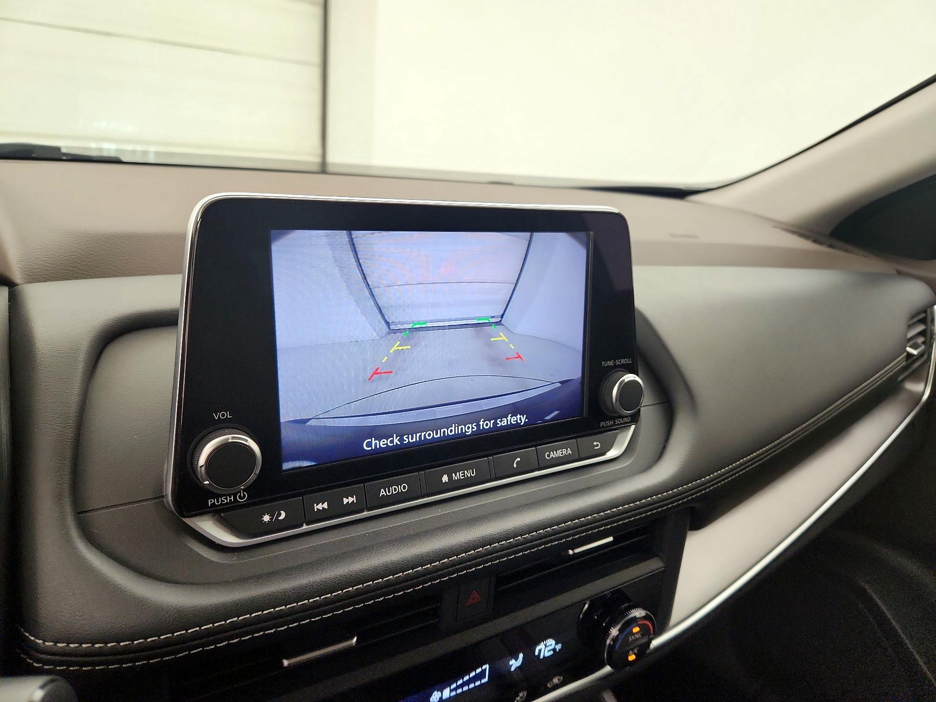 Thumbnail: 2023 Nissan Rogue - 14