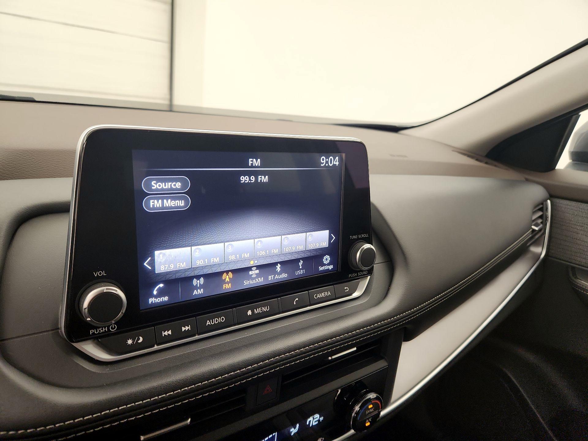 Thumbnail: 2023 Nissan Rogue - 15