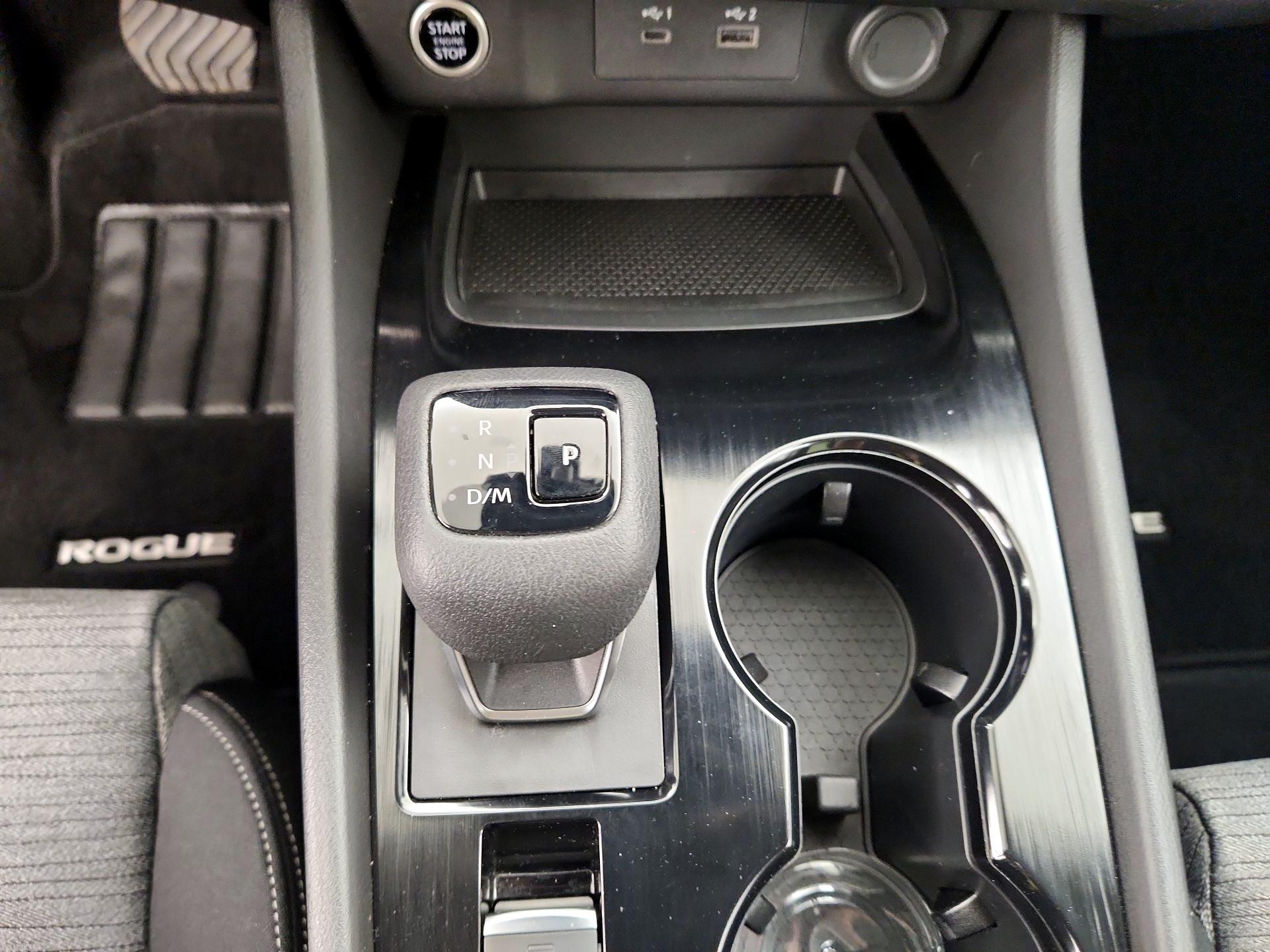 Thumbnail: 2023 Nissan Rogue - 17