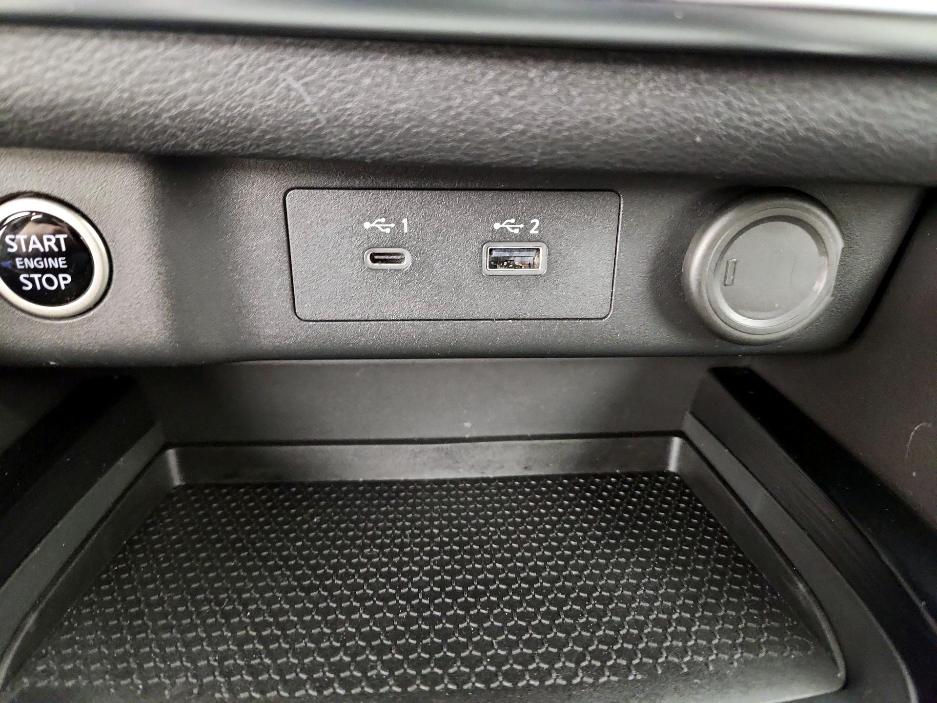 Thumbnail: 2023 Nissan Rogue - 18