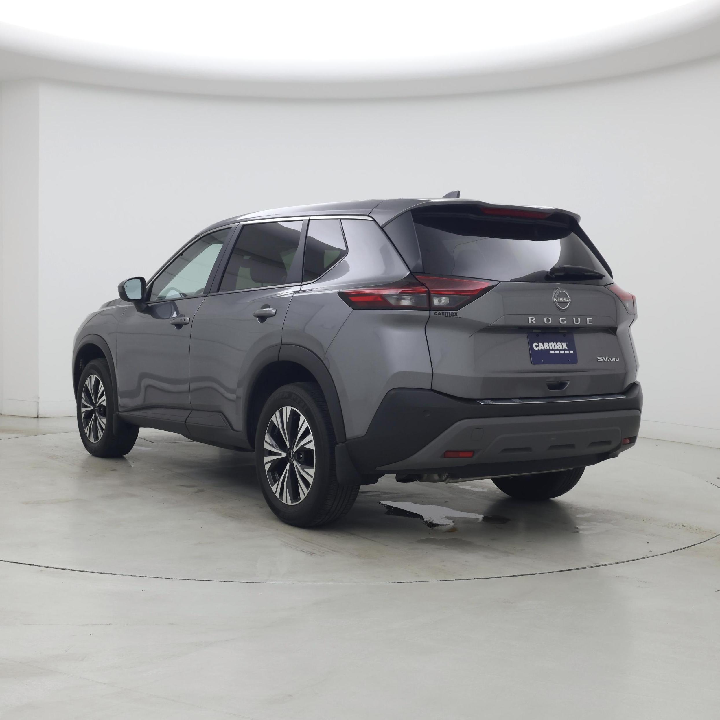 Thumbnail: 2023 Nissan Rogue - 2