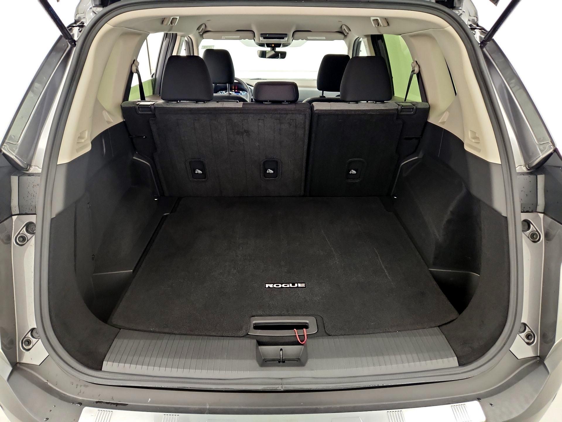 Thumbnail: 2023 Nissan Rogue - 20