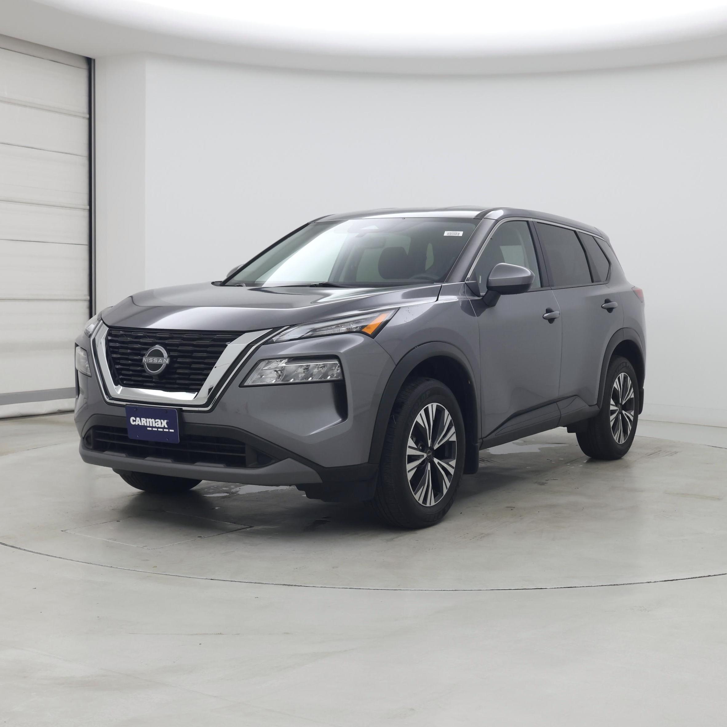 Thumbnail: 2023 Nissan Rogue - 4