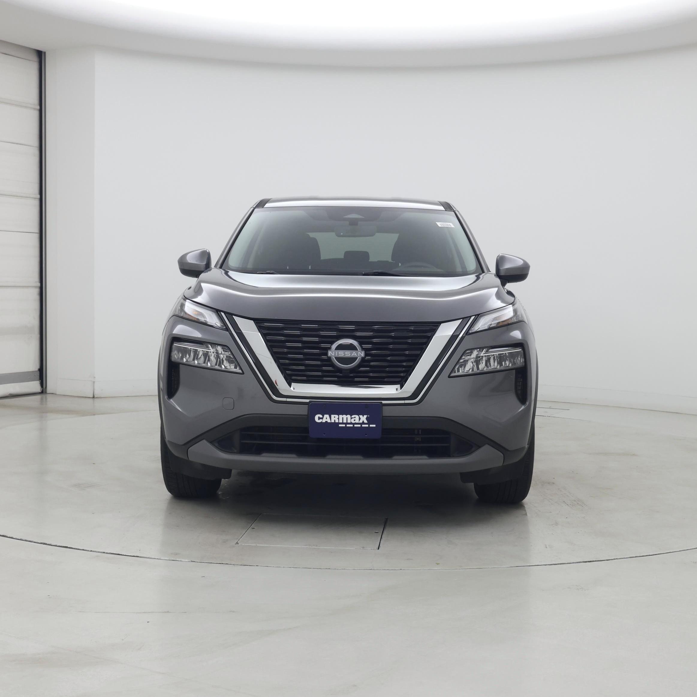 Thumbnail: 2023 Nissan Rogue - 5